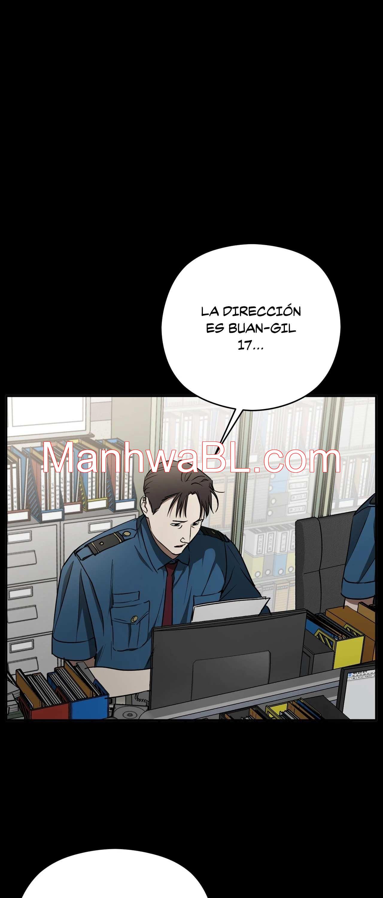 Víbora - Capítulo 30 manhwa
