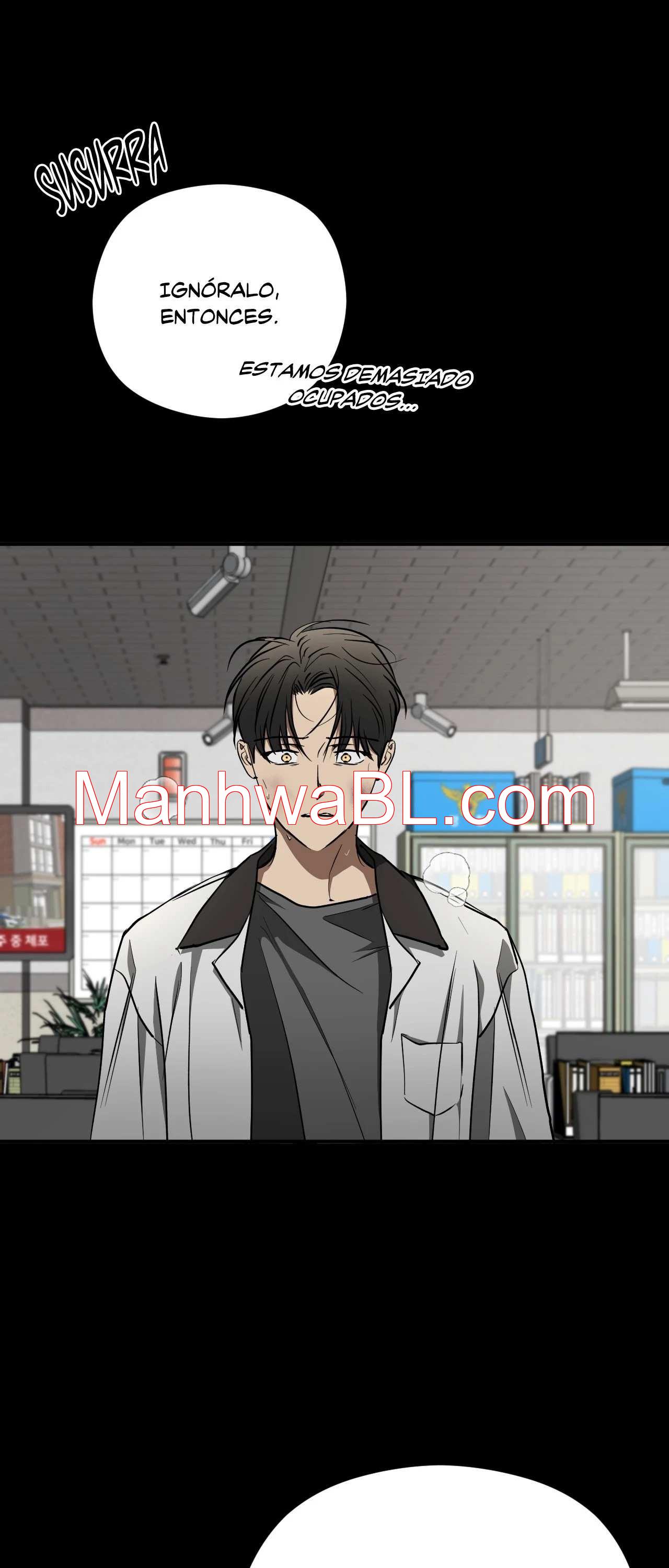 Víbora - Capítulo 30 manhwa