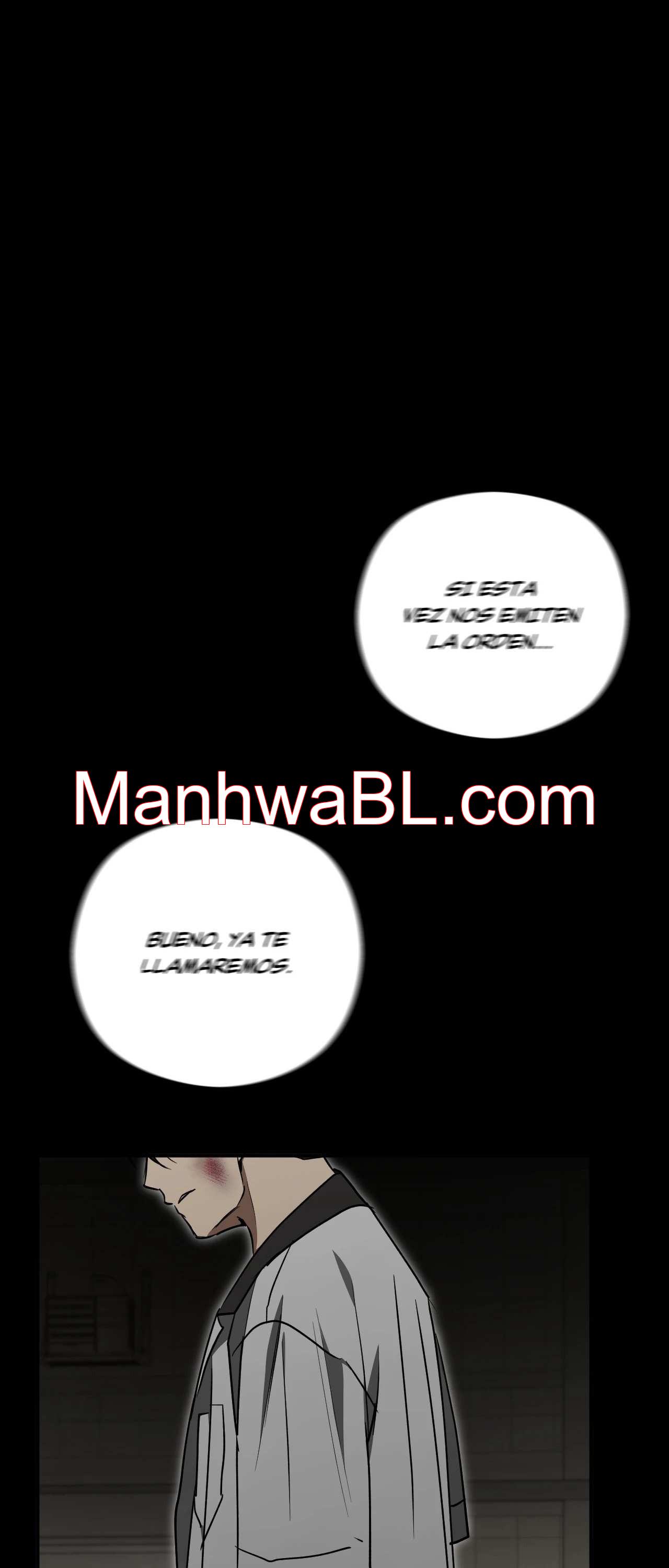Víbora - Capítulo 30 manhwa