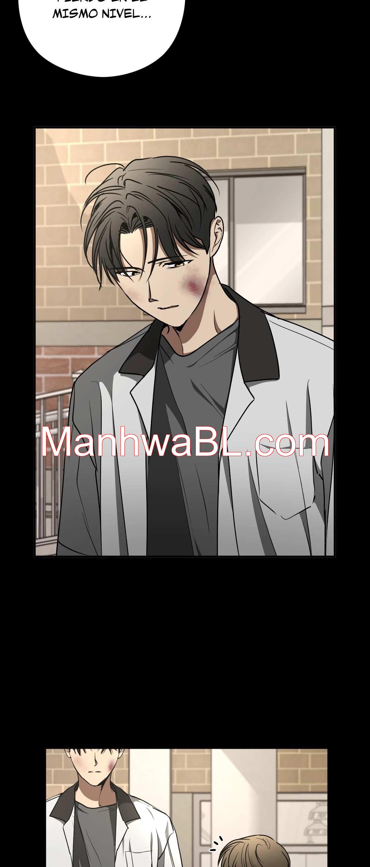 Víbora - Capítulo 30 manhwa