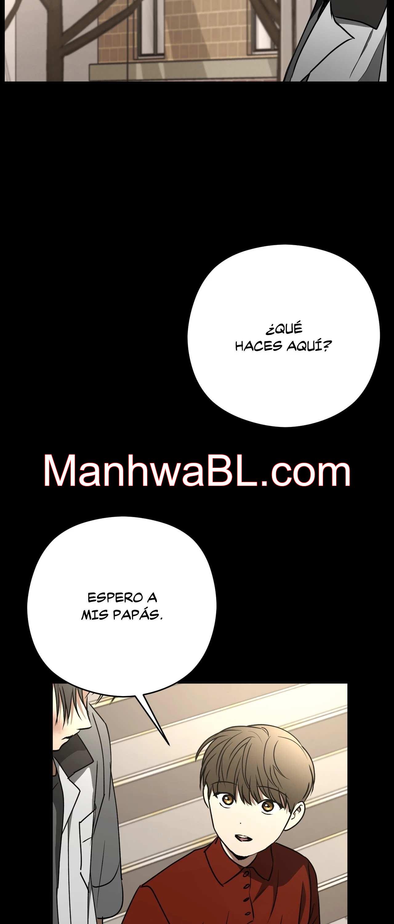 Víbora - Capítulo 30 manhwa