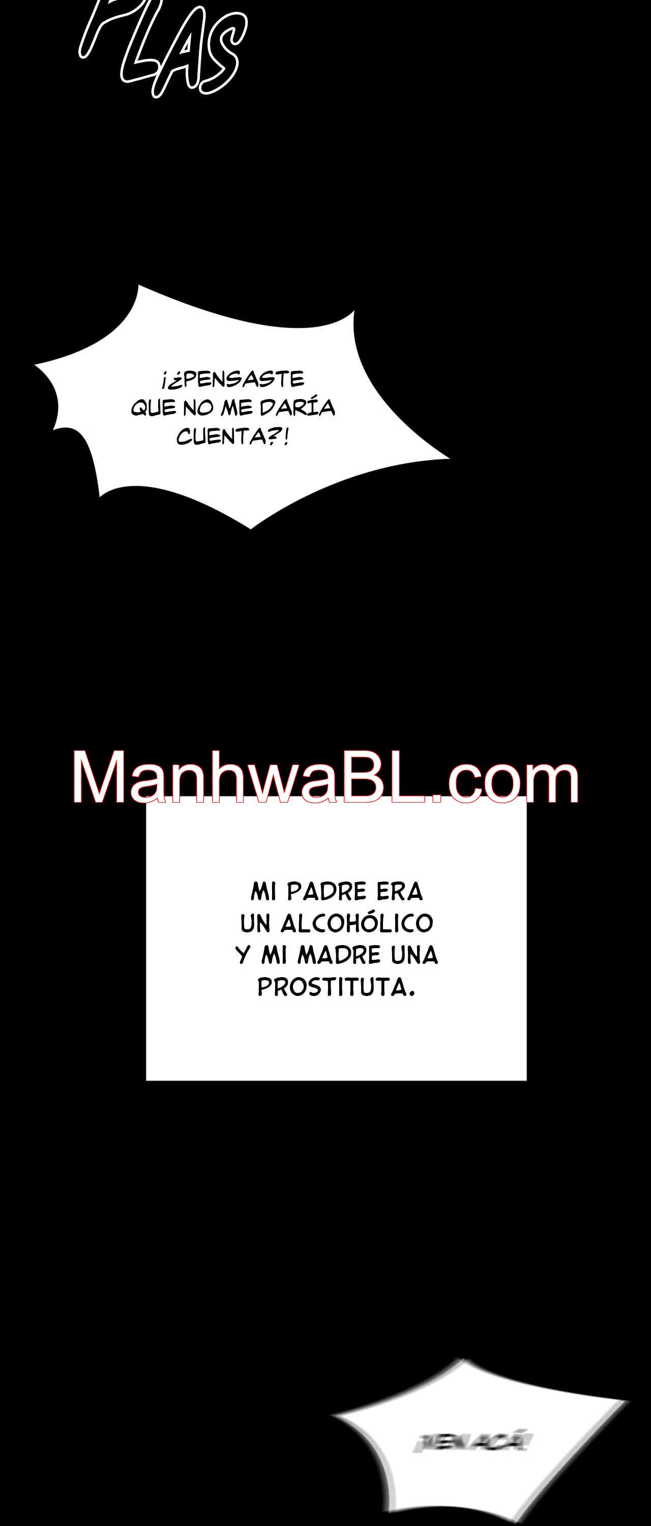 Víbora - Capítulo 30 manhwa