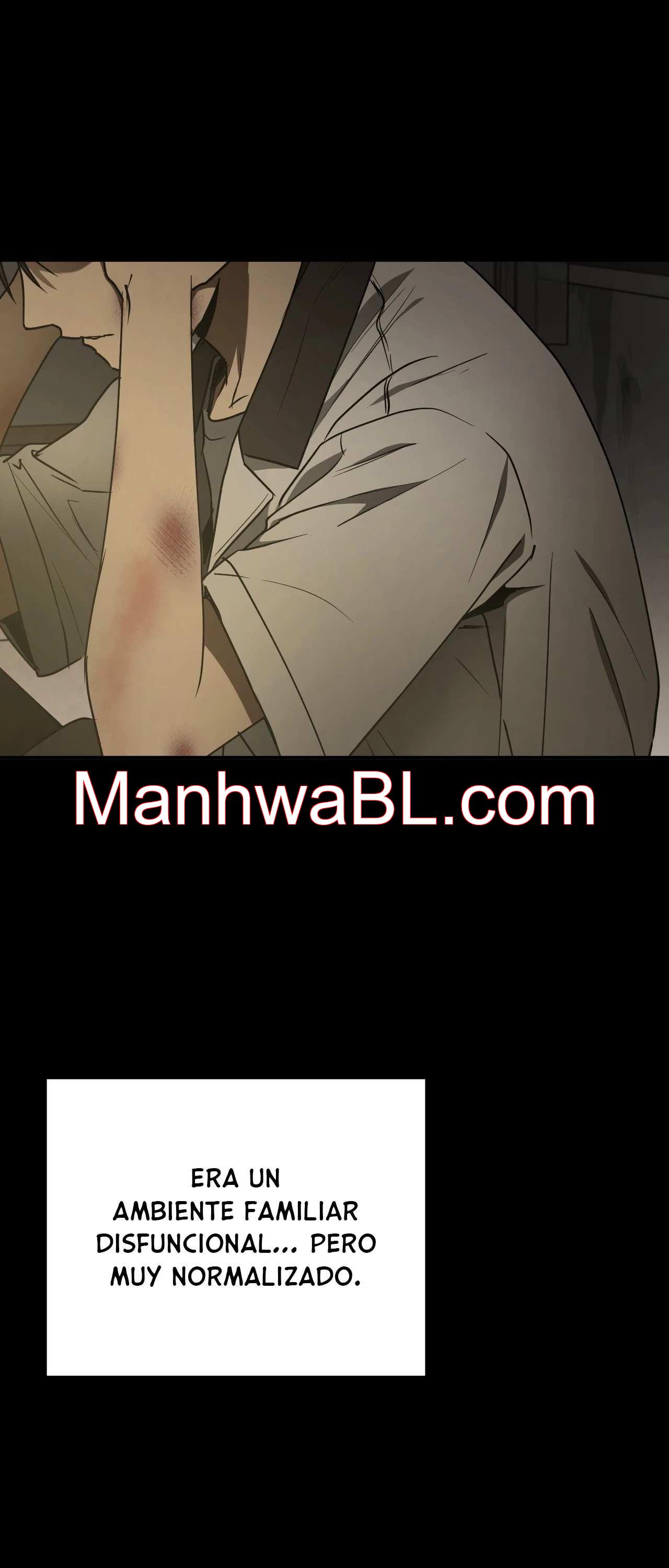 Víbora - Capítulo 30 manhwa