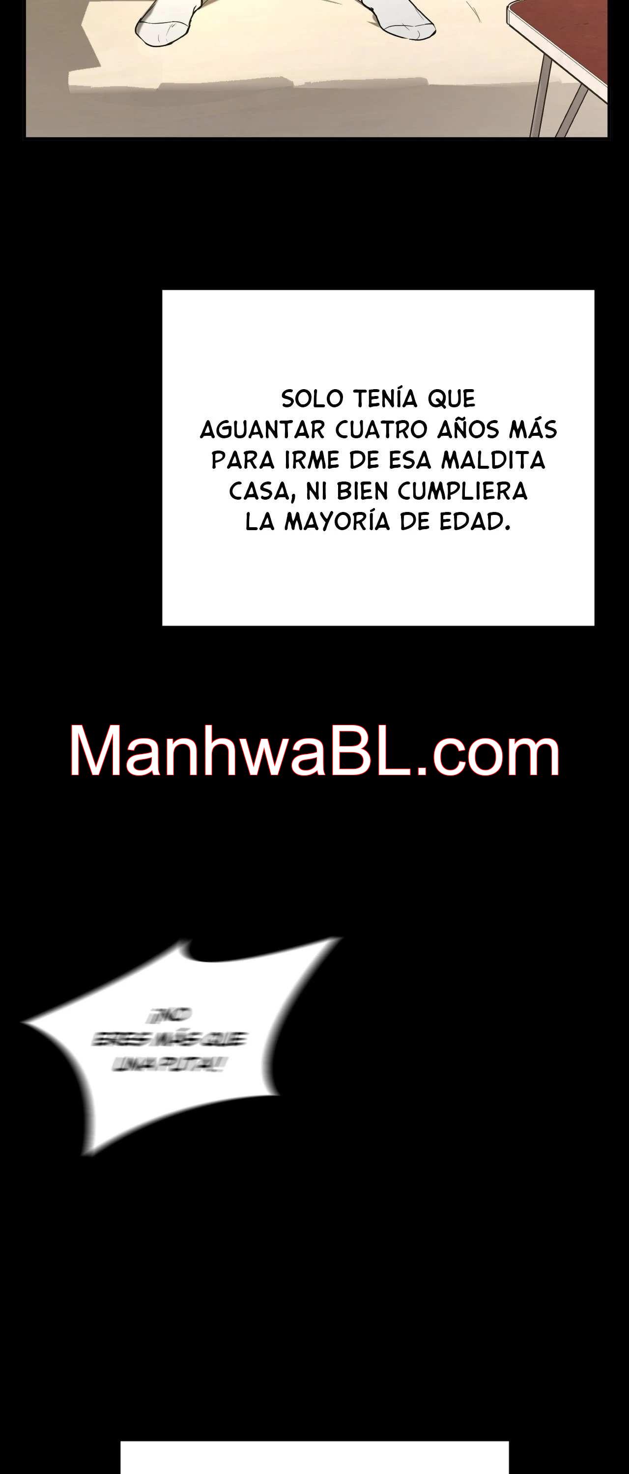 Víbora - Capítulo 30 manhwa