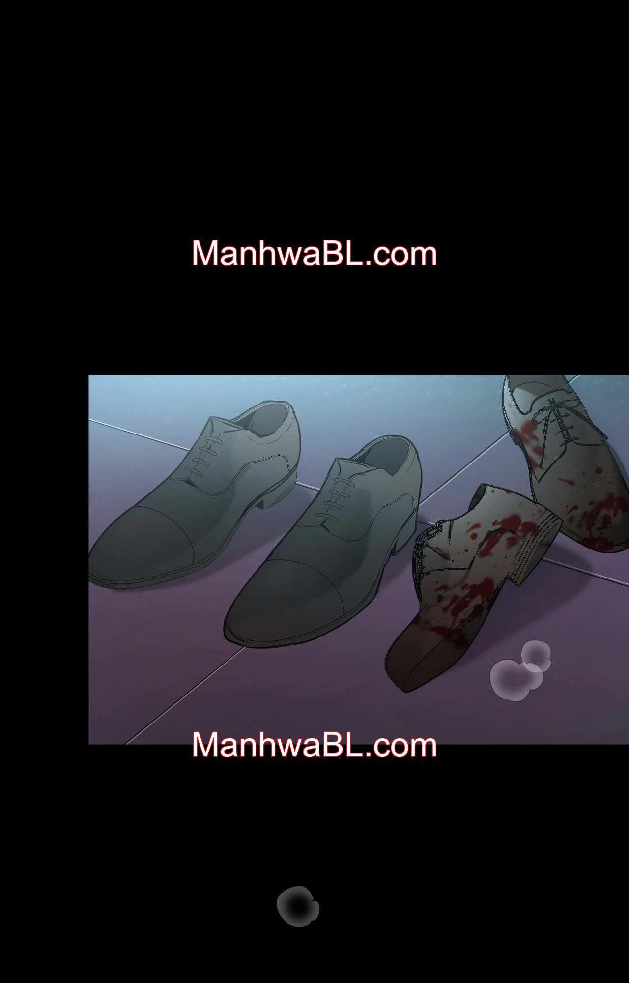 Víbora - Capítulo 17 manhwa