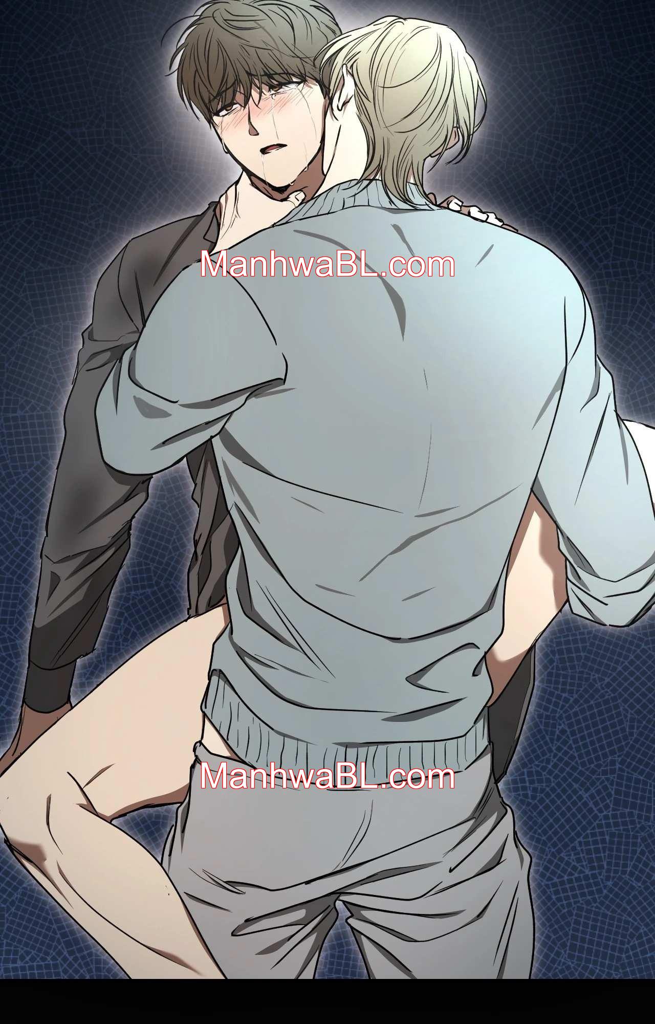 Víbora - Capítulo 17 manhwa