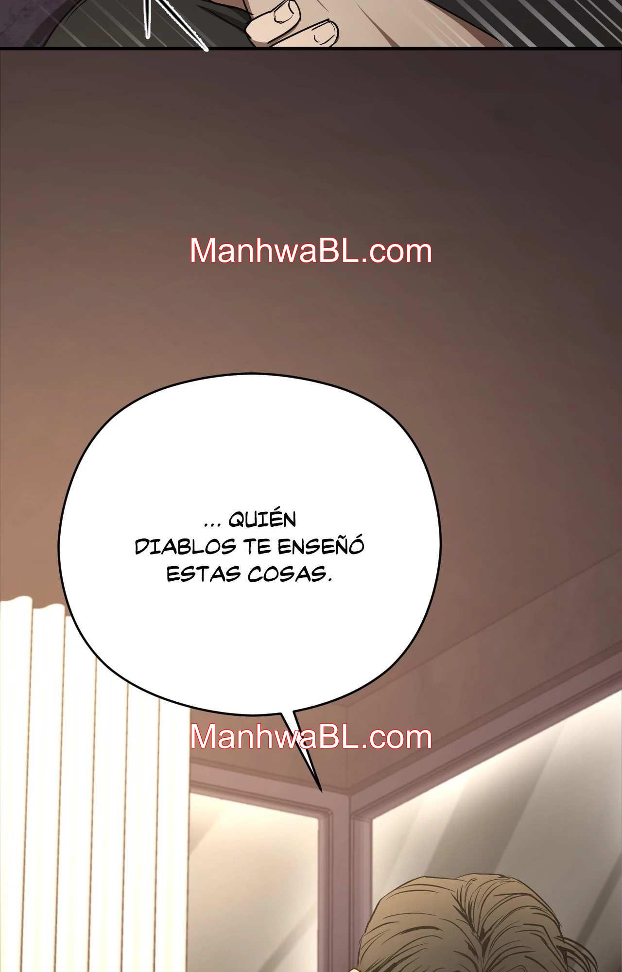 Víbora - Capítulo 17 manhwa