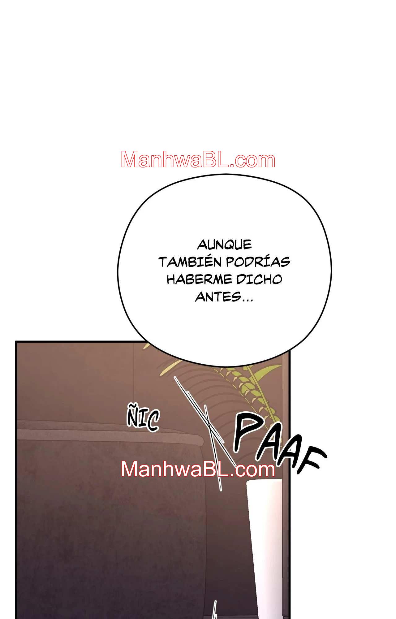 Víbora - Capítulo 17 manhwa