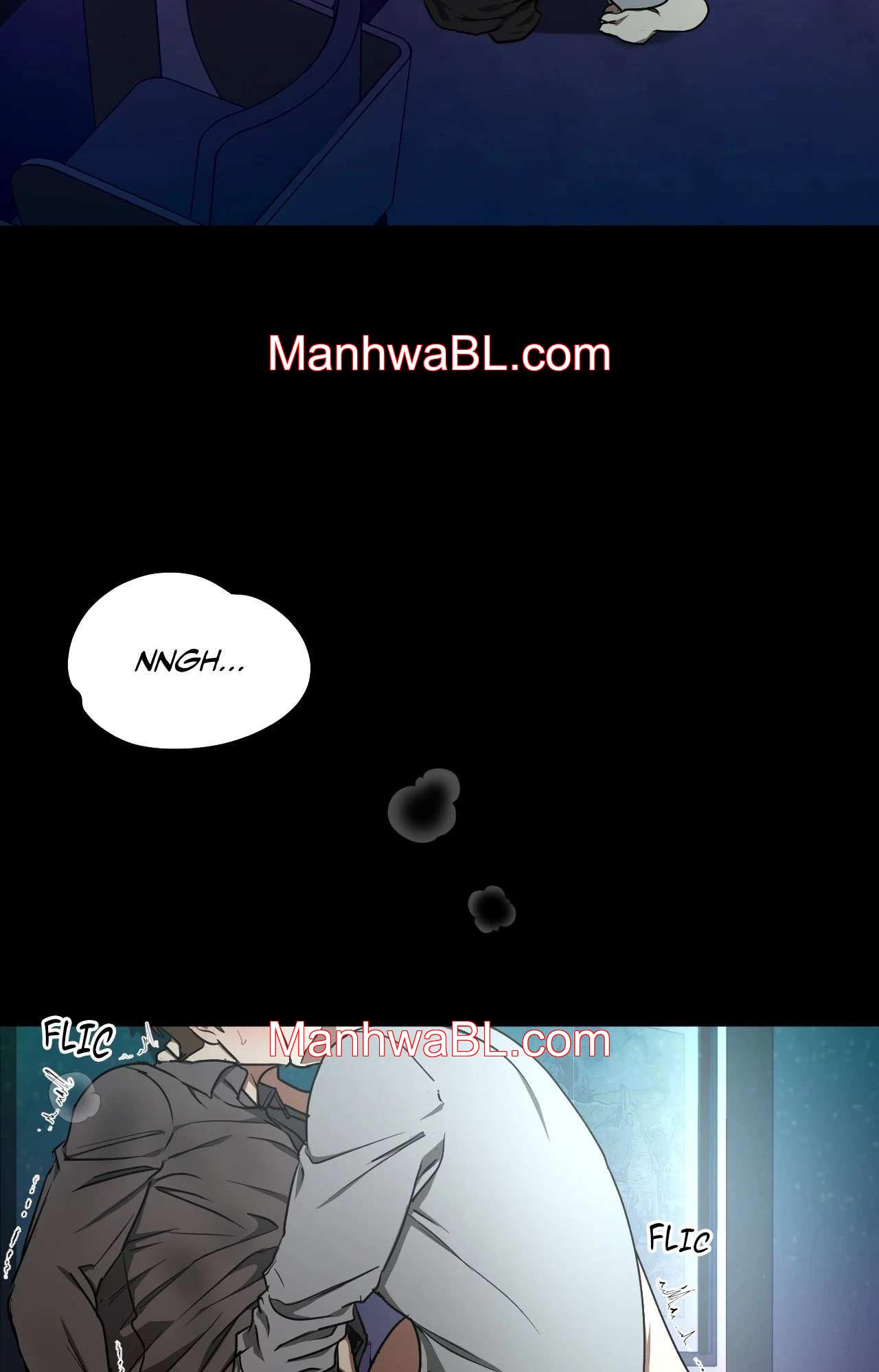 Víbora - Capítulo 17 manhwa
