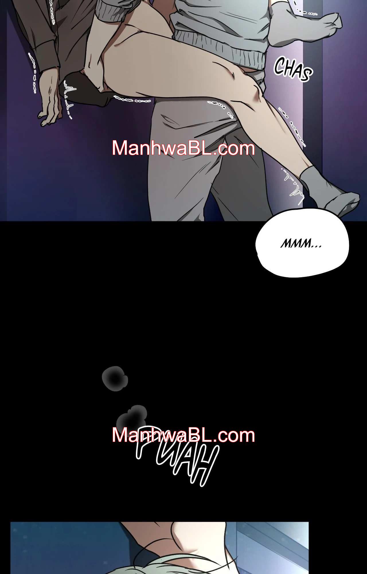 Víbora - Capítulo 17 manhwa