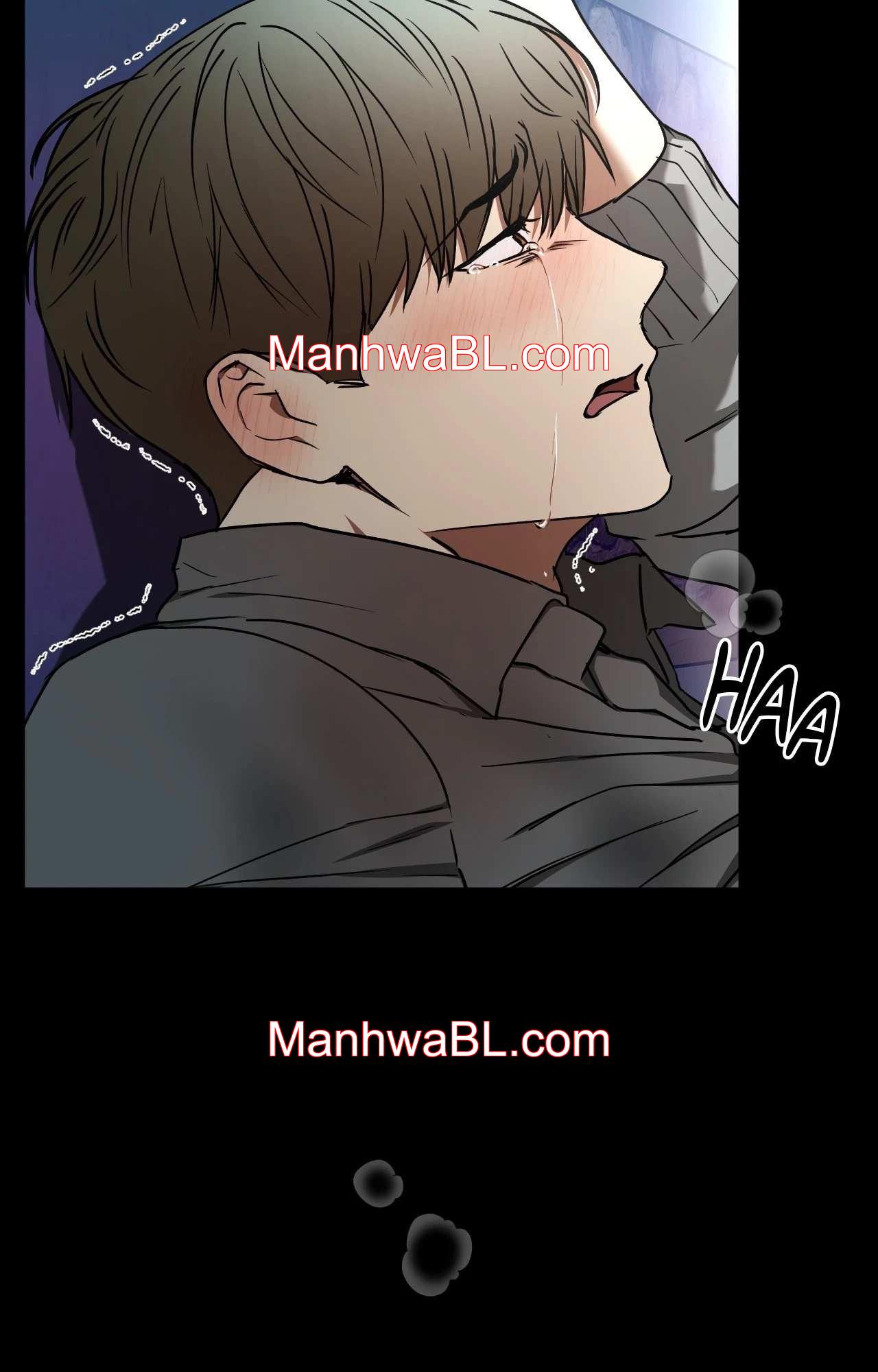 Víbora - Capítulo 17 manhwa