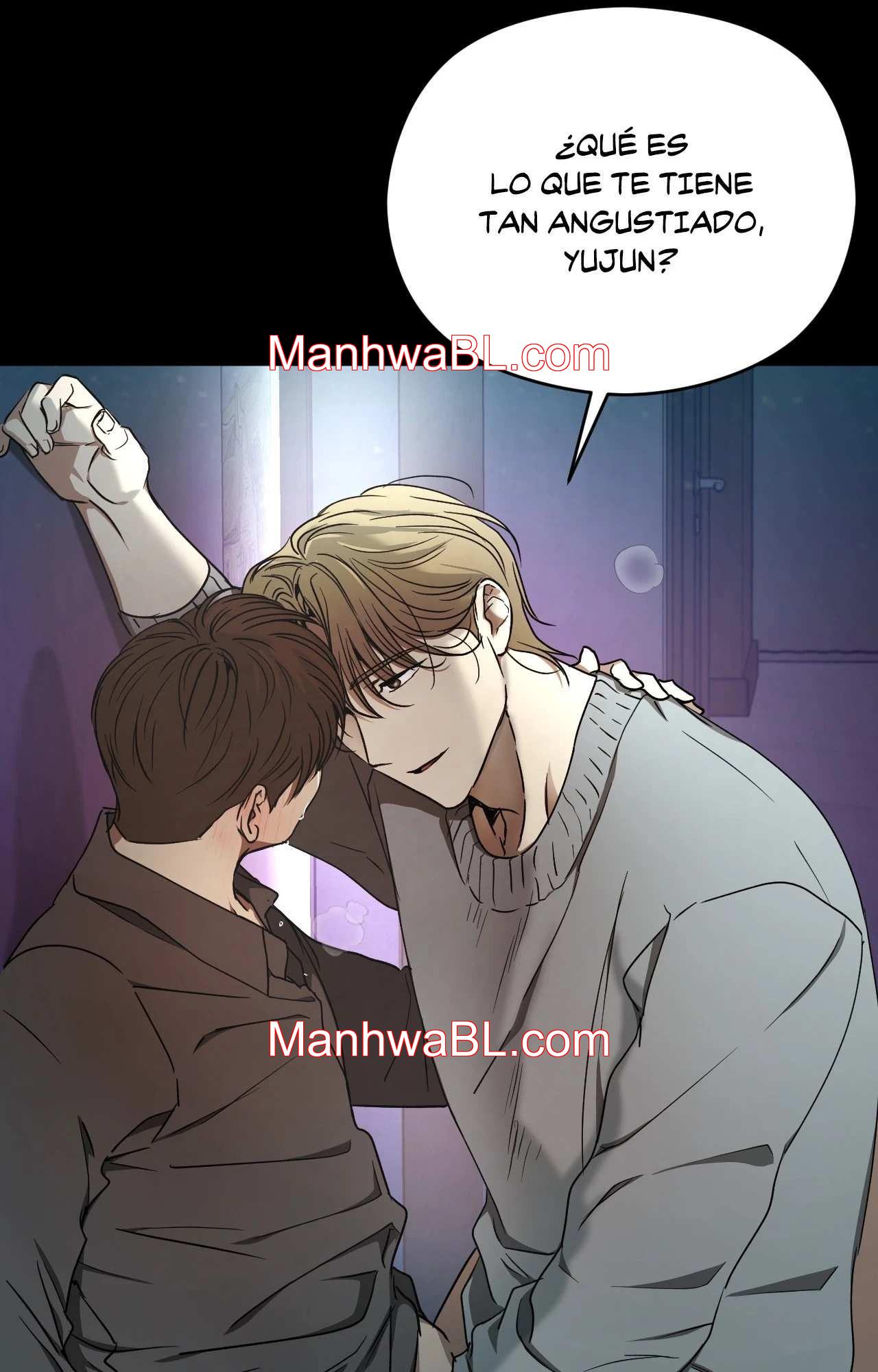 Víbora - Capítulo 17 manhwa