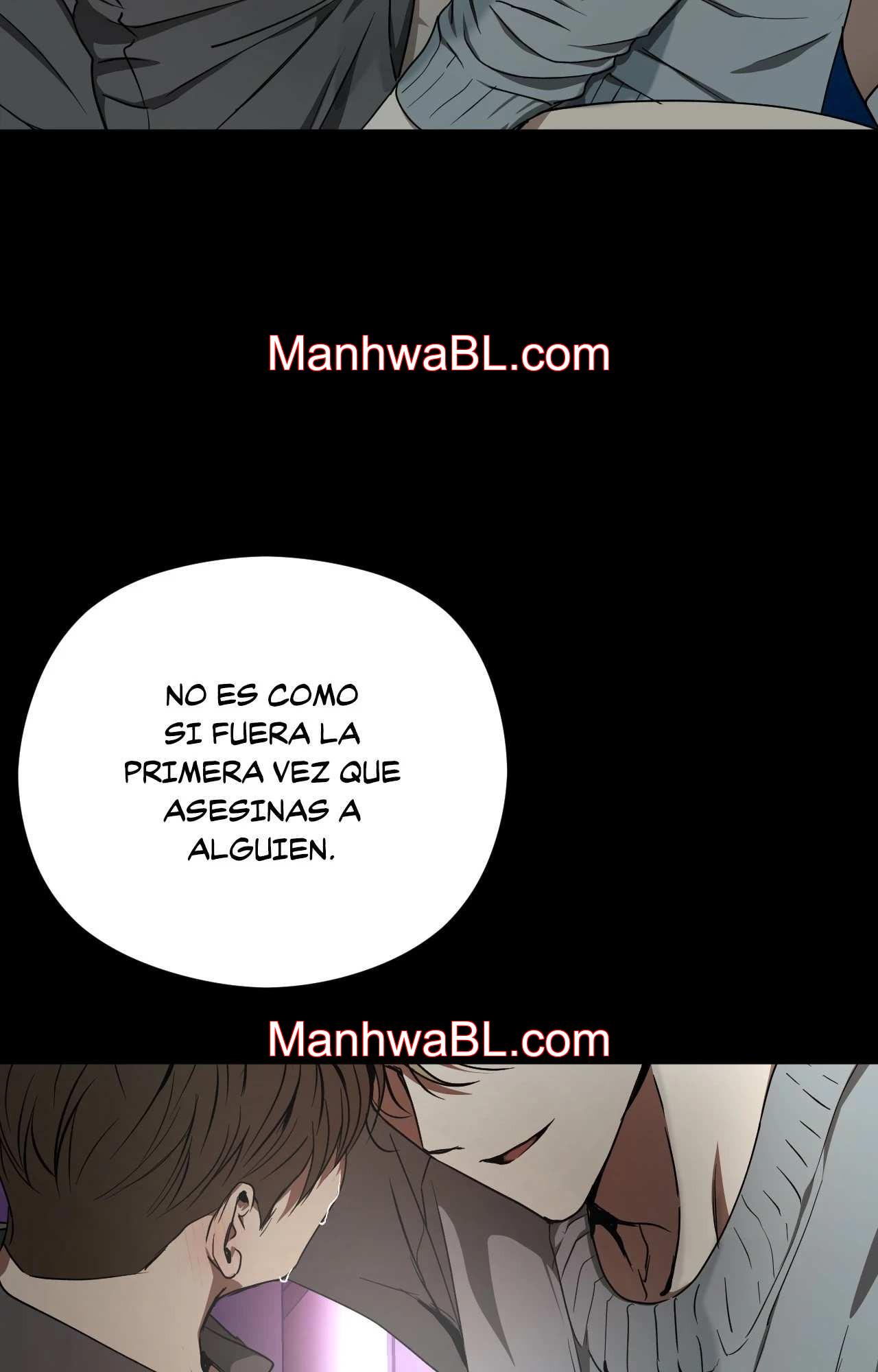 Víbora - Capítulo 17 manhwa