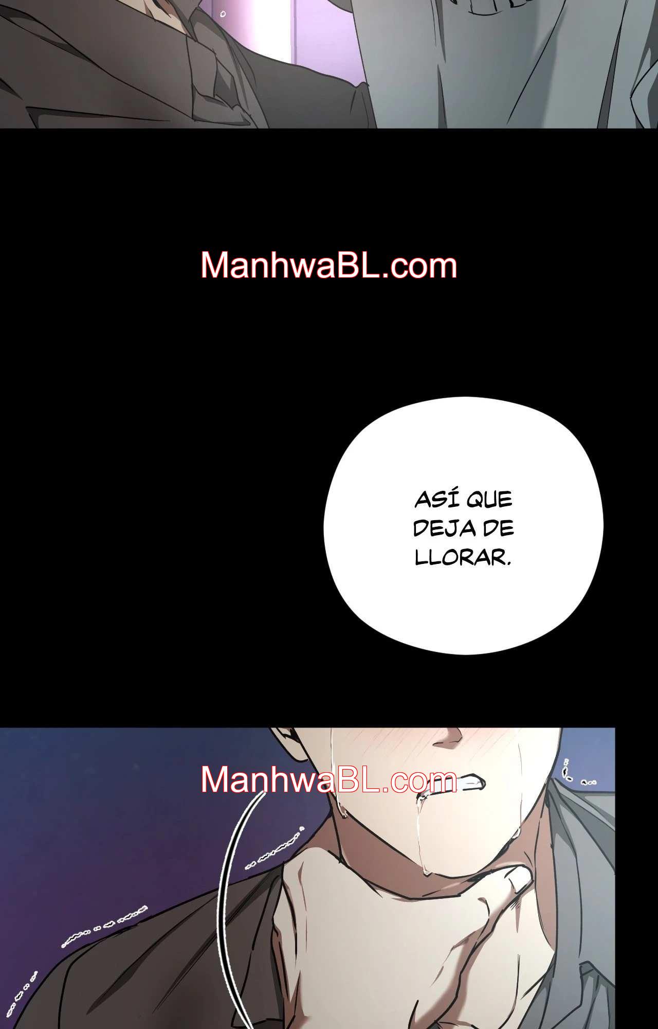 Víbora - Capítulo 17 manhwa