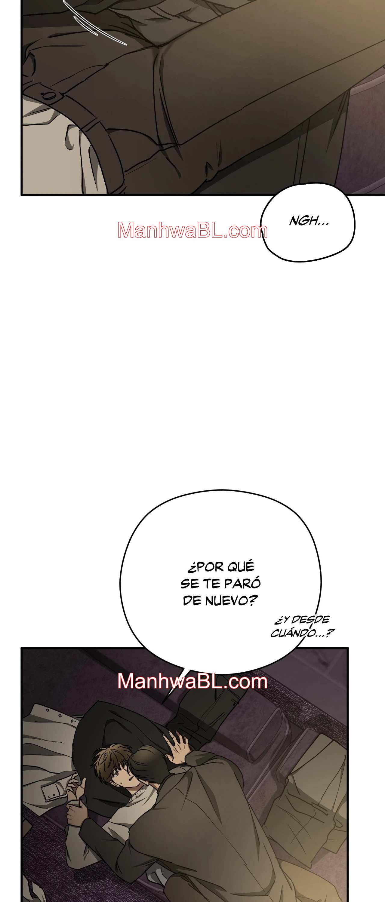 Víbora - Capítulo 27.2 manhwa
