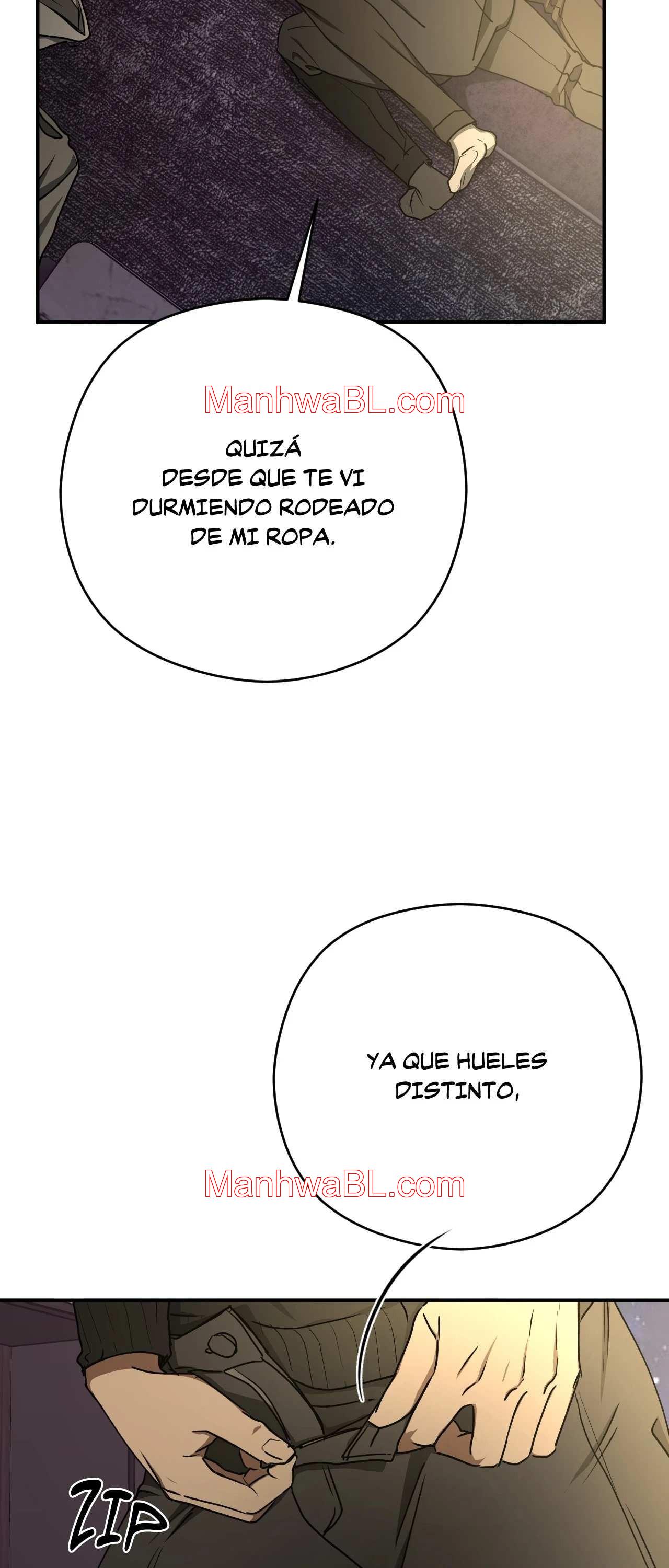 Víbora - Capítulo 27.2 manhwa