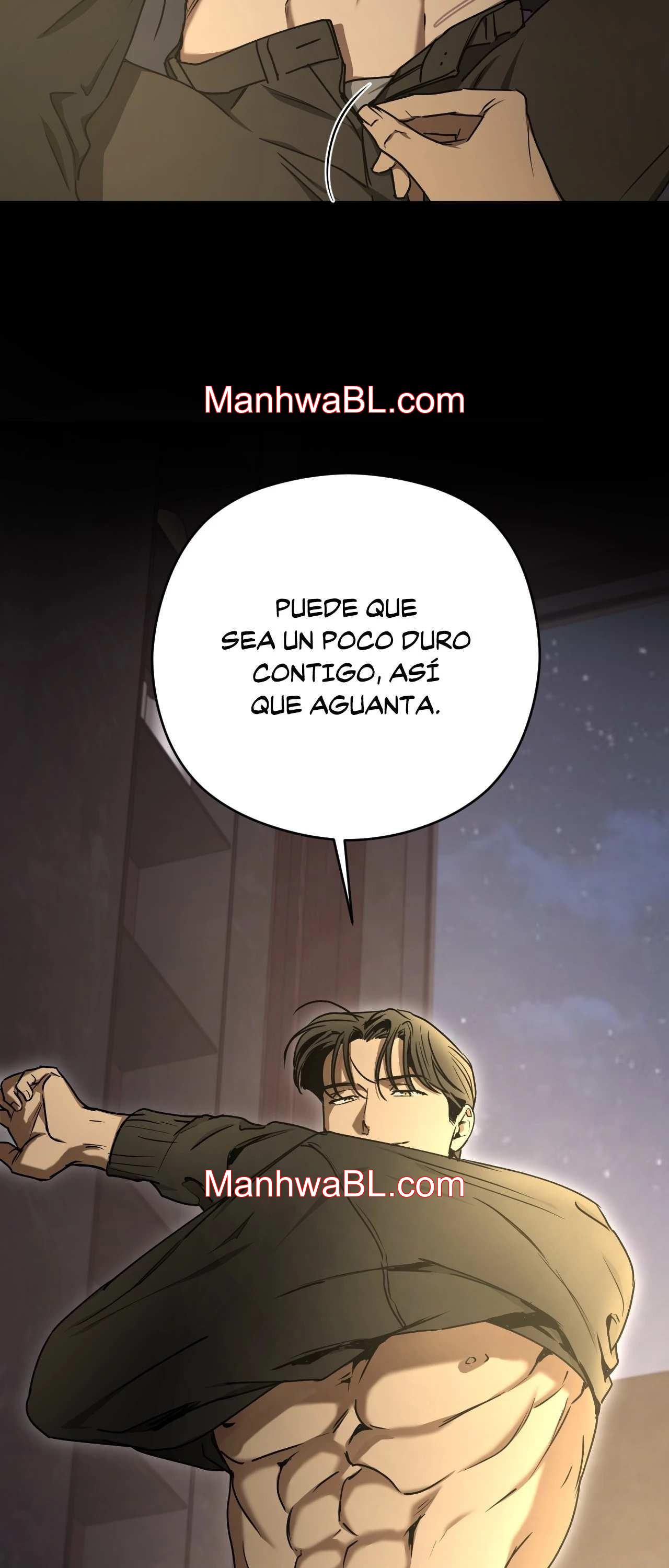 Víbora - Capítulo 27.2 manhwa