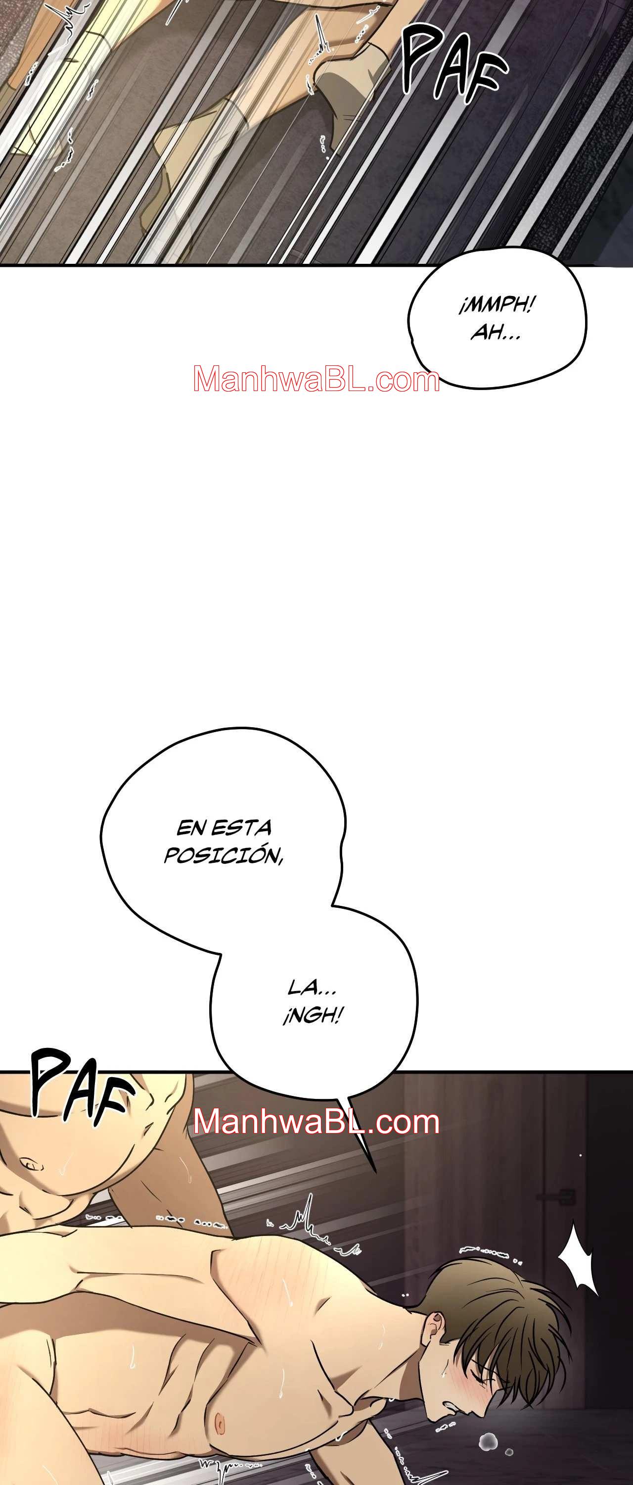 Víbora - Capítulo 27.2 manhwa