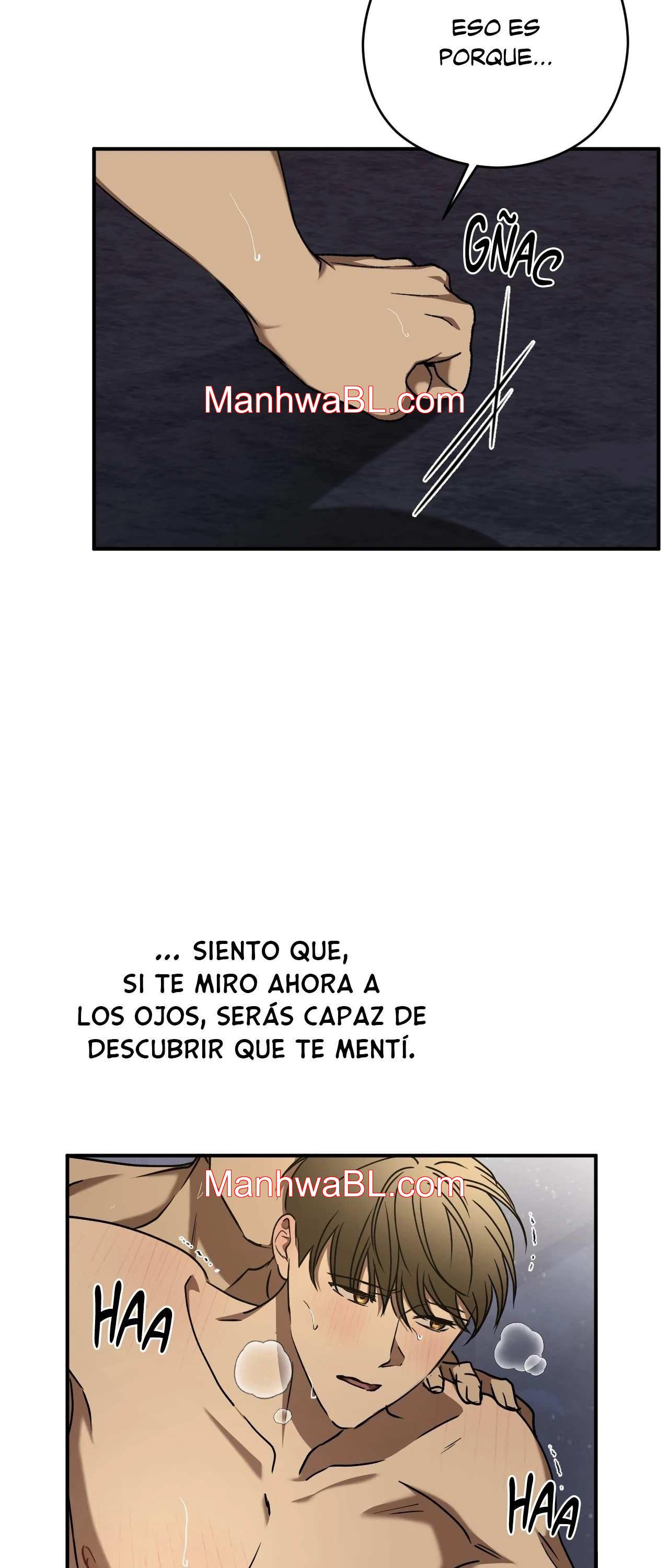 Víbora - Capítulo 27.2 manhwa