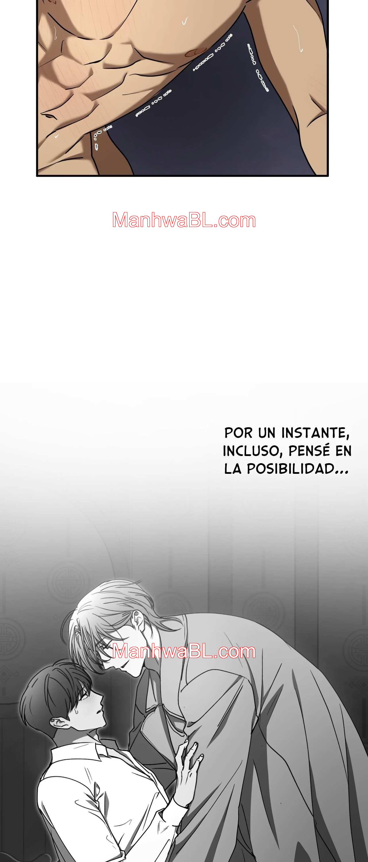 Víbora - Capítulo 27.2 manhwa
