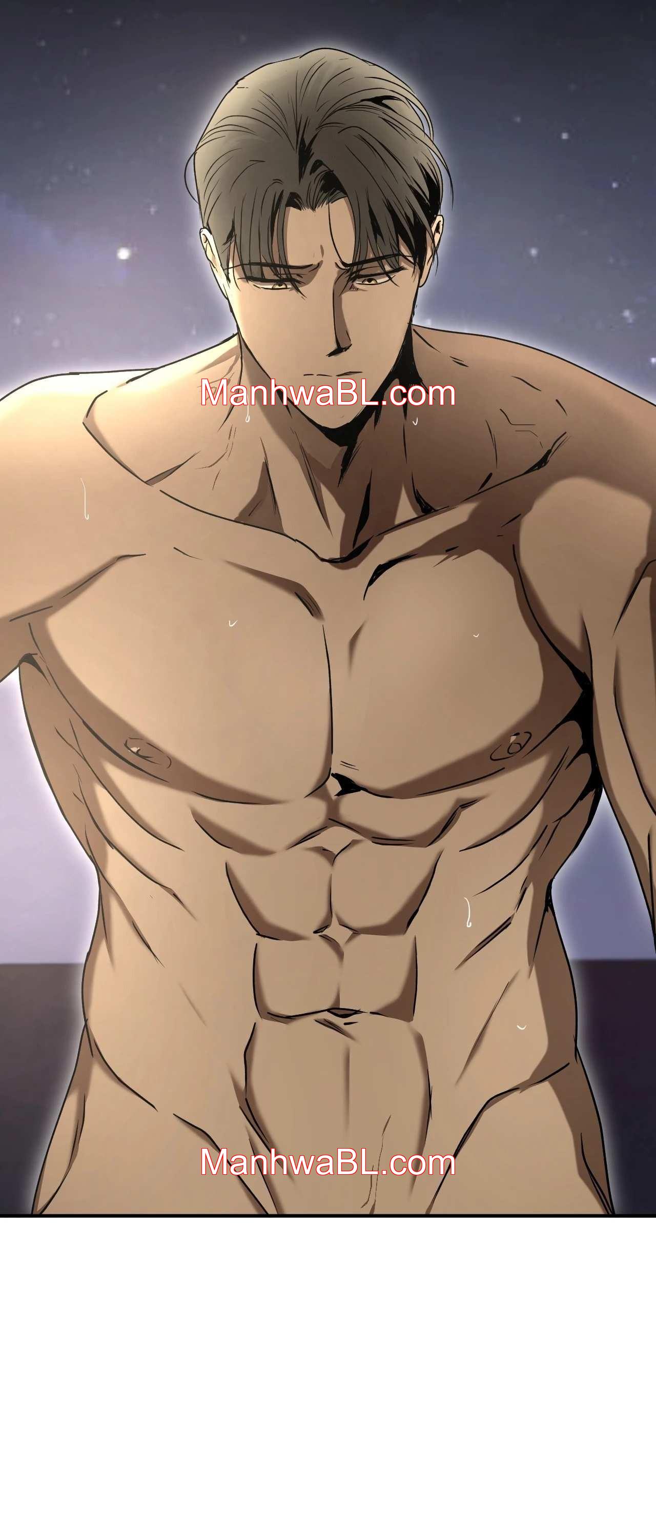 Víbora - Capítulo 27.2 manhwa
