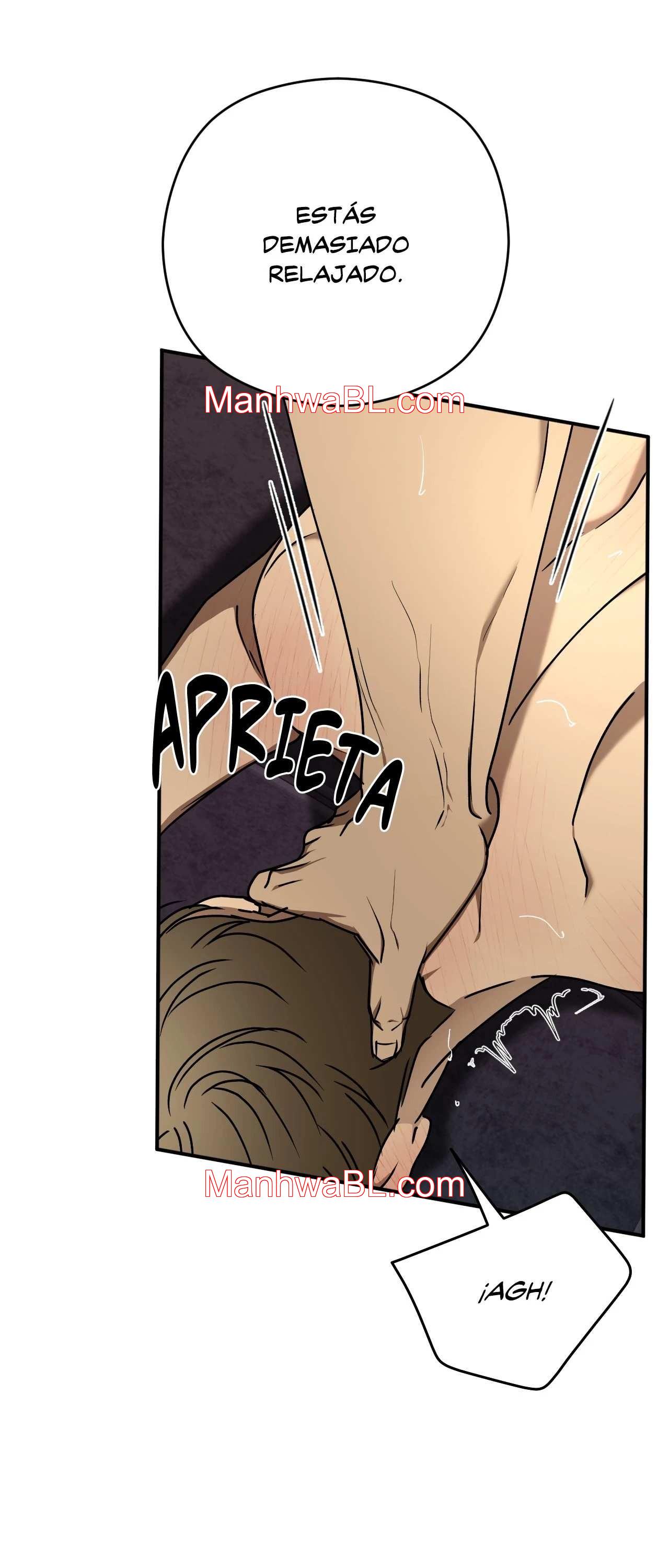 Víbora - Capítulo 27.2 manhwa