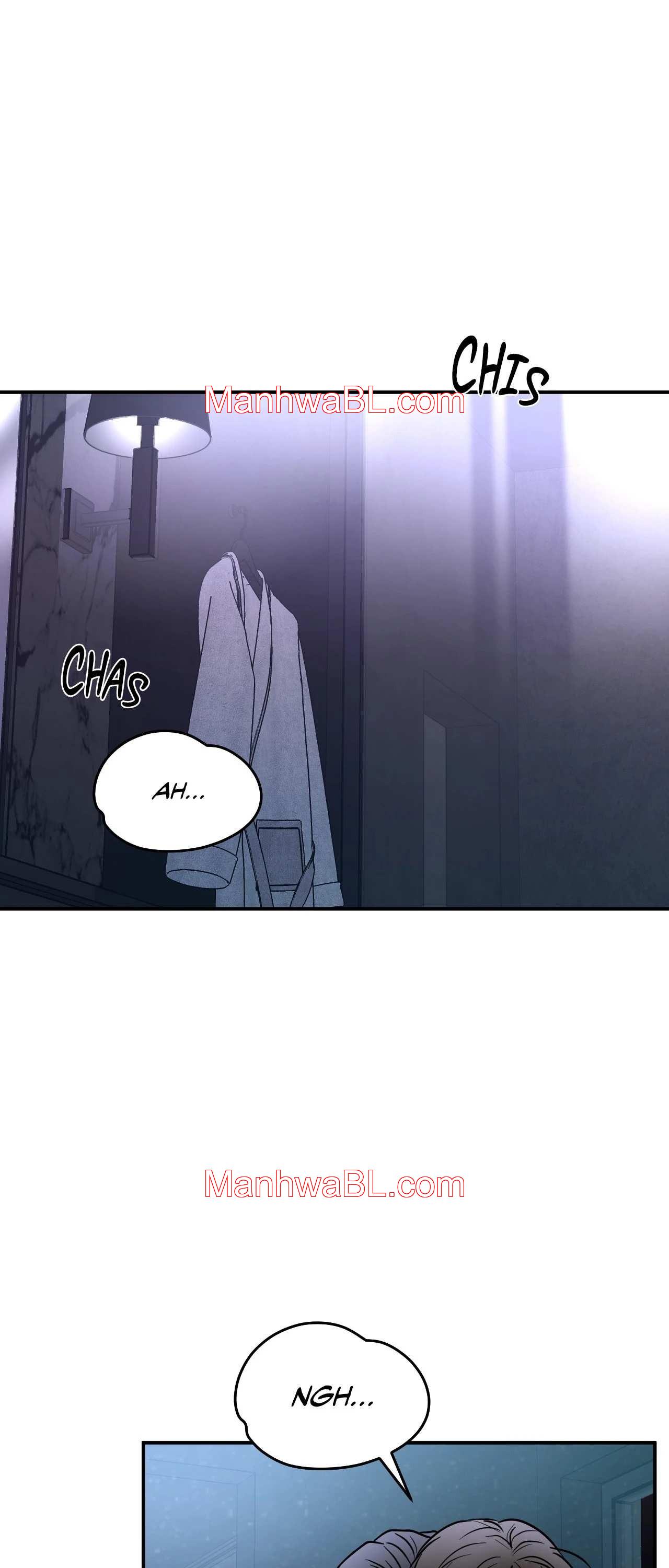 Víbora - Capítulo 11 manhwa