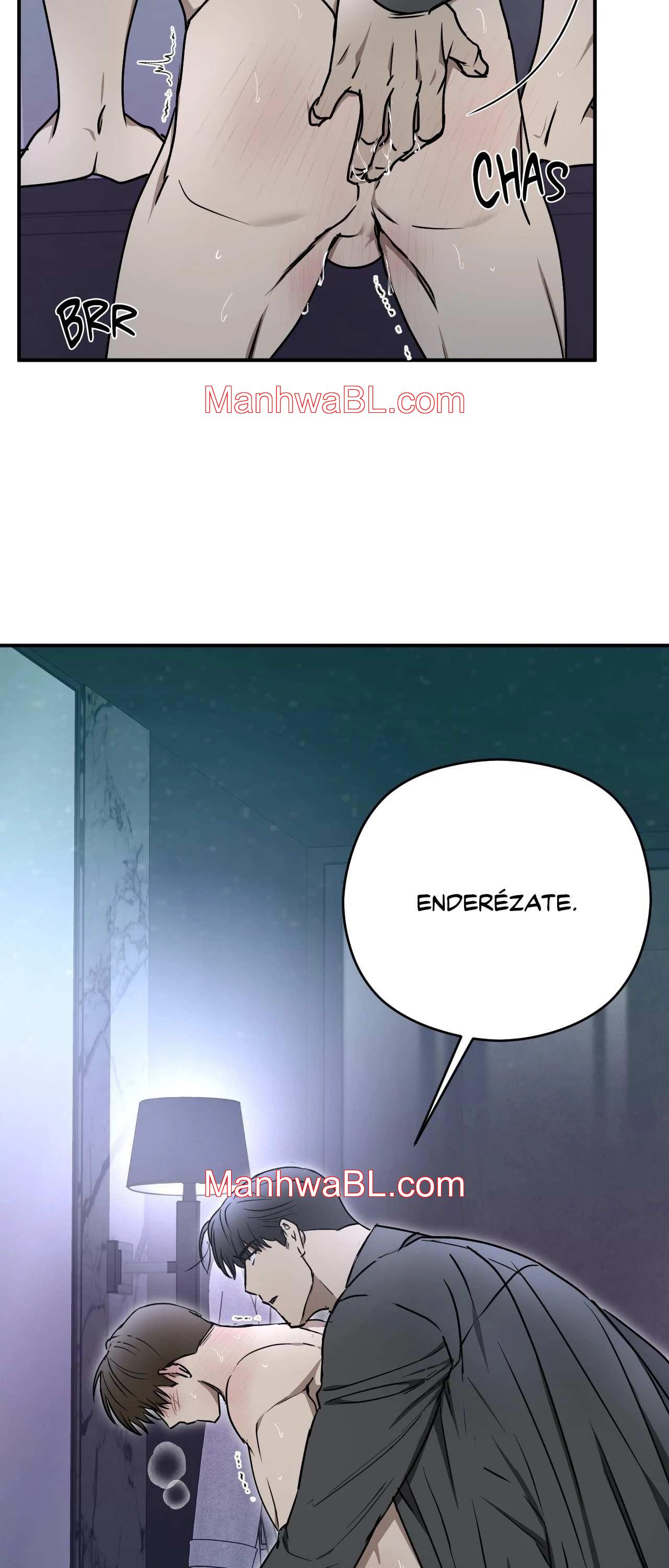 Víbora - Capítulo 11 manhwa