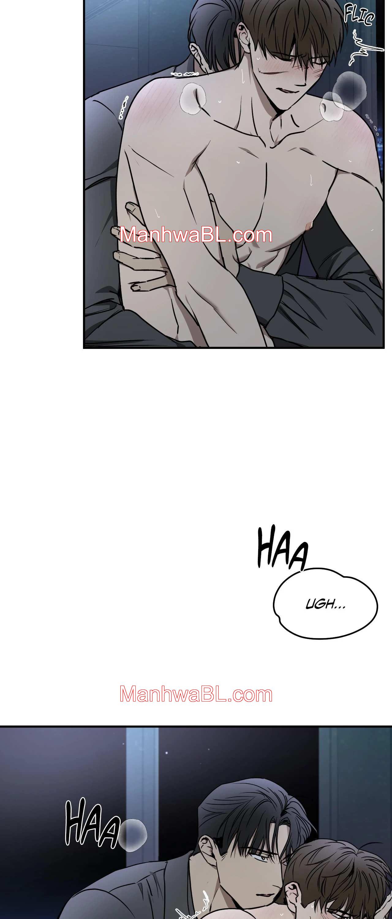 Víbora - Capítulo 11 manhwa