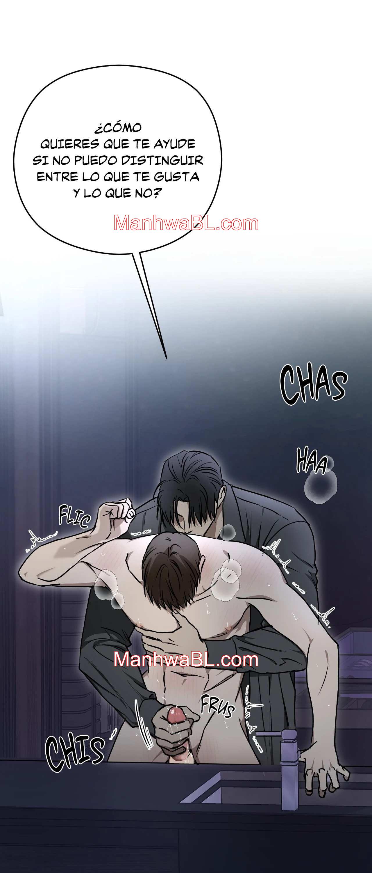 Víbora - Capítulo 11 manhwa