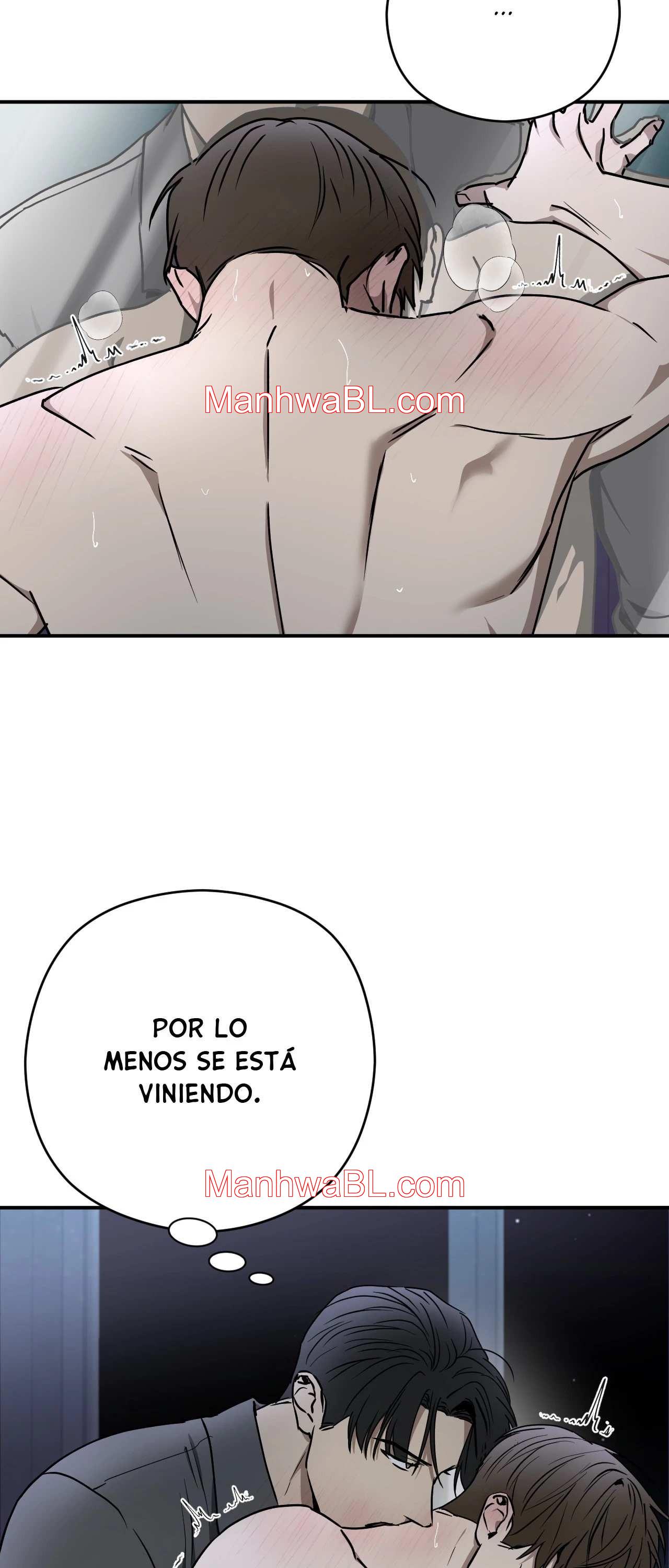 Víbora - Capítulo 11 manhwa