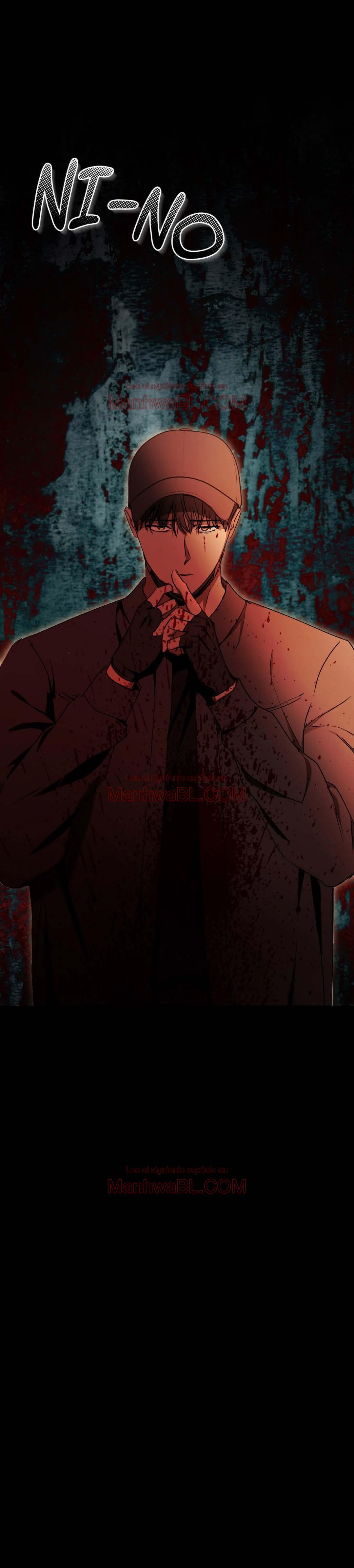 Víbora - Capítulo 40 3 manhwa