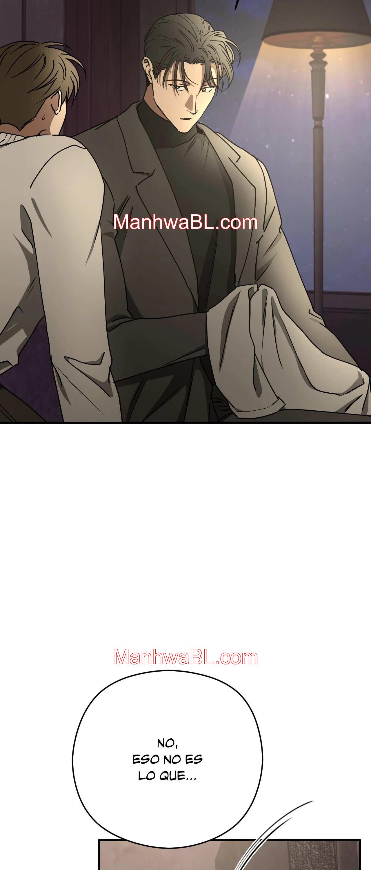Víbora - Capítulo 27 manhwa