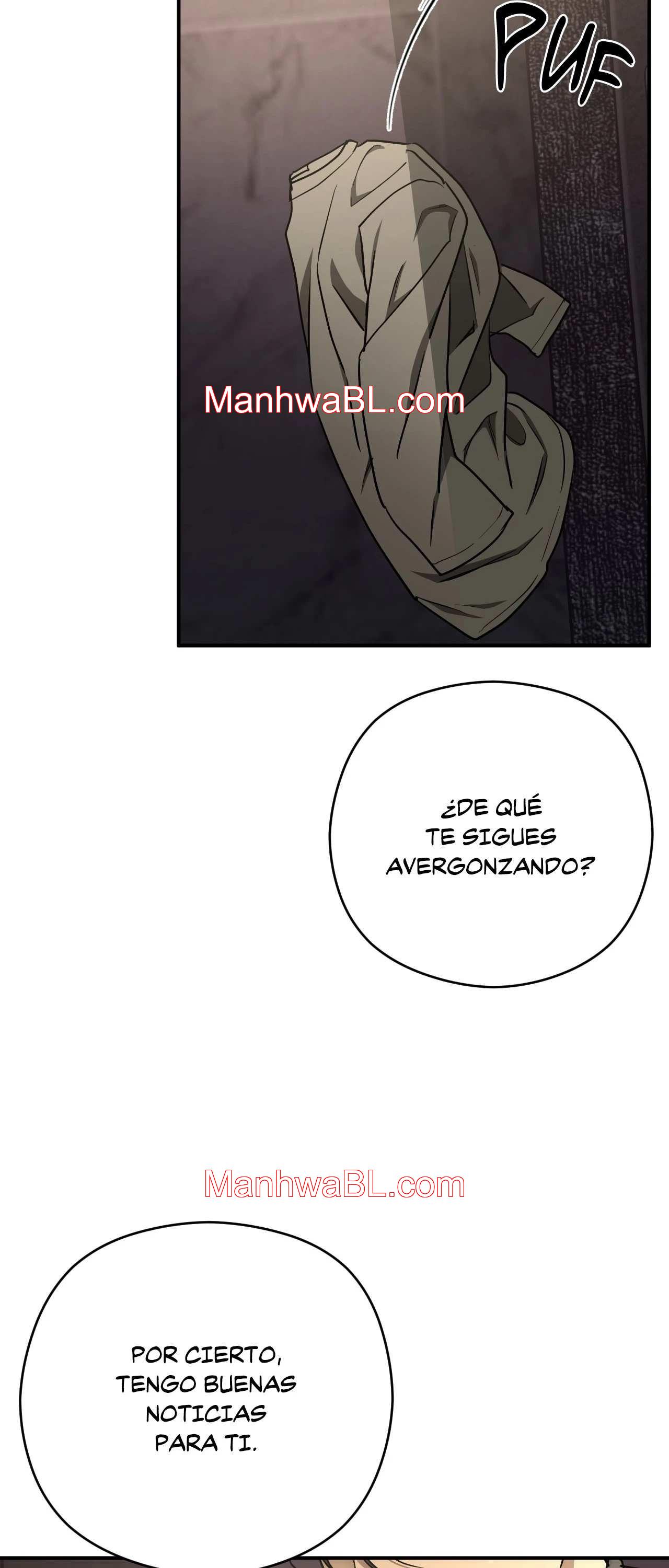 Víbora - Capítulo 27 manhwa