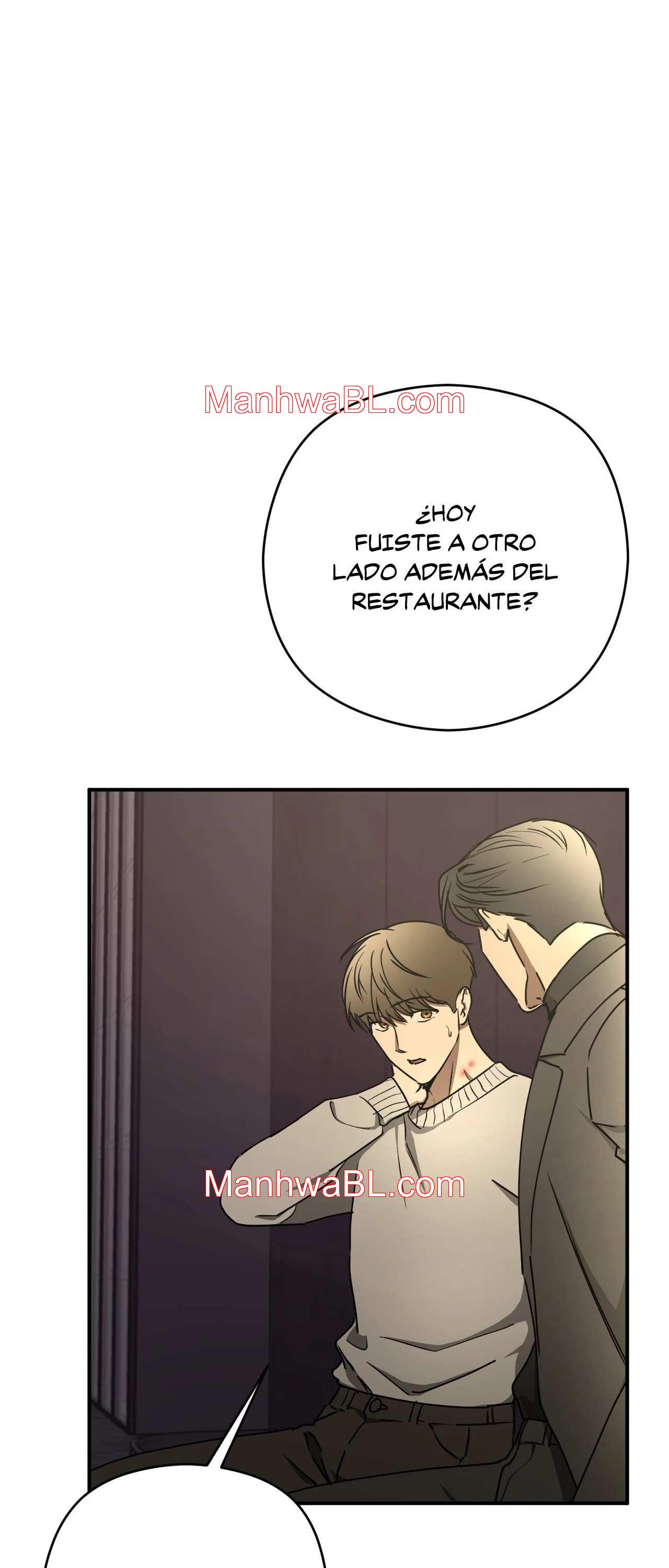 Víbora - Capítulo 27 manhwa