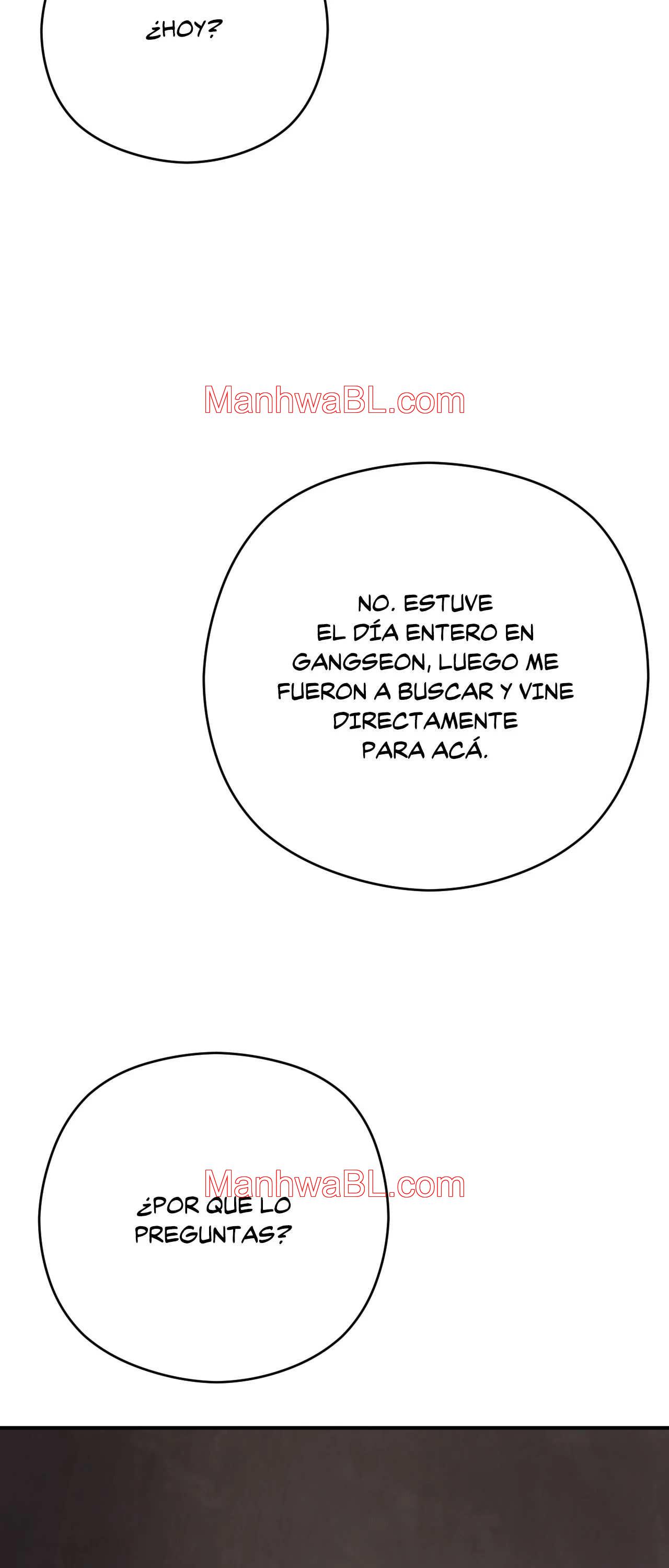Víbora - Capítulo 27 manhwa