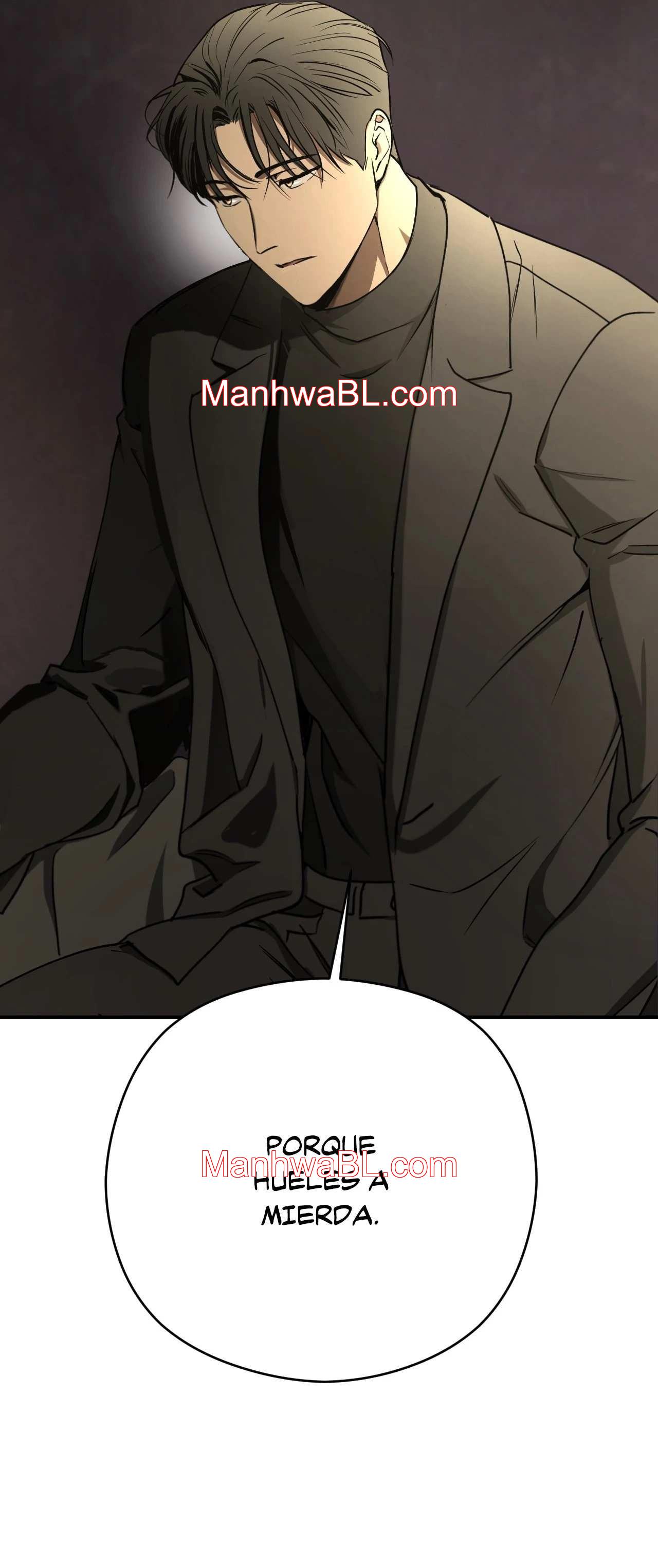 Víbora - Capítulo 27 manhwa