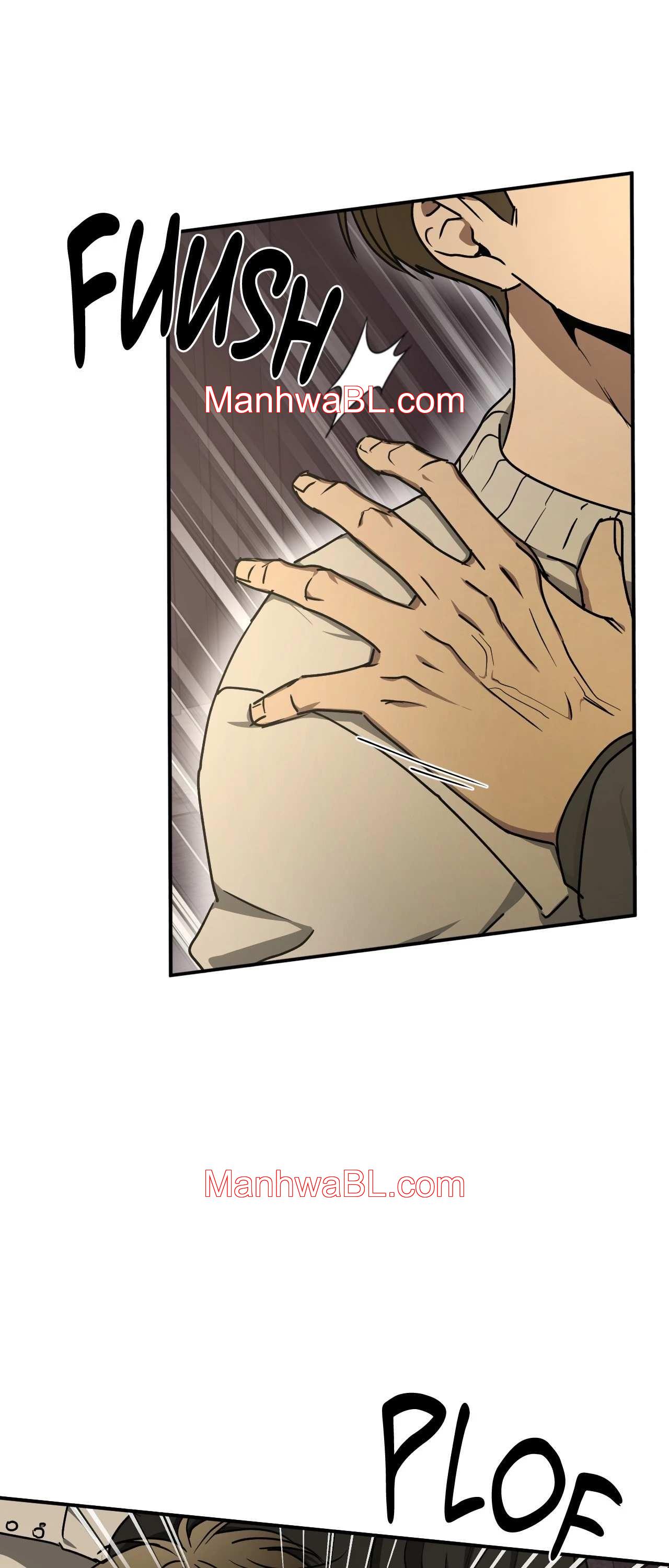 Víbora - Capítulo 27 manhwa