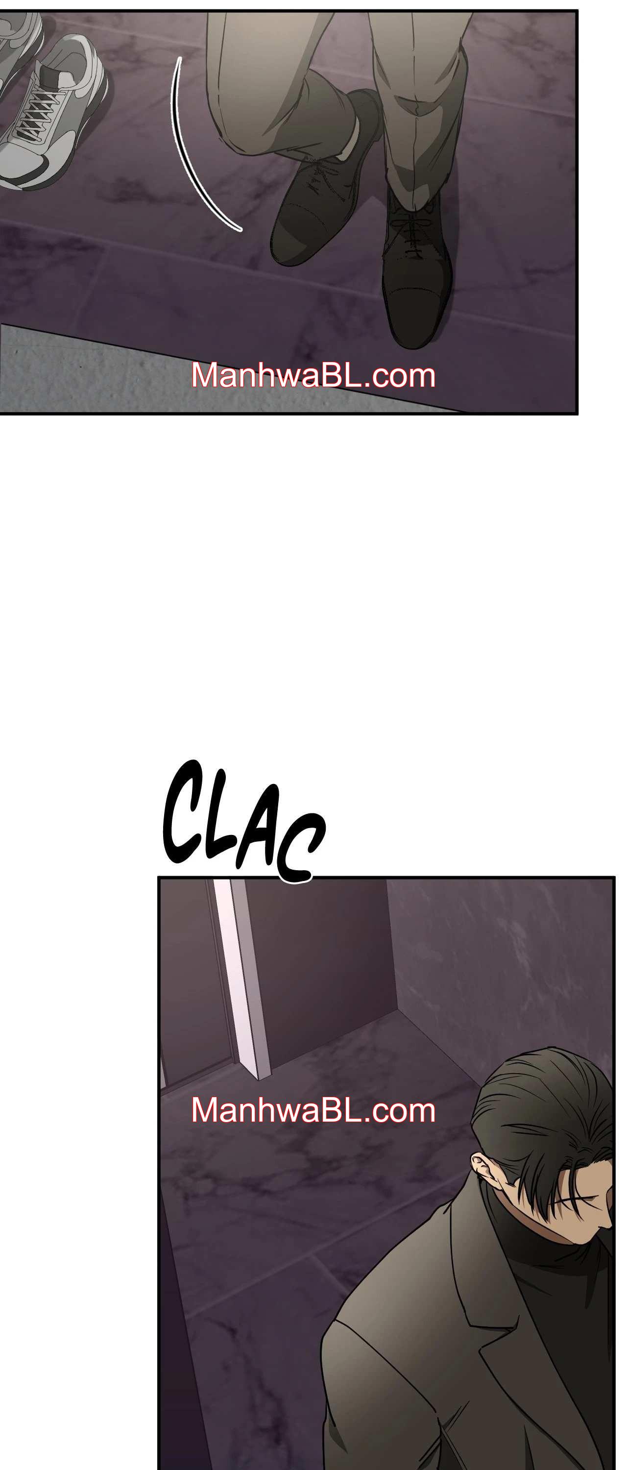 Víbora - Capítulo 27 manhwa