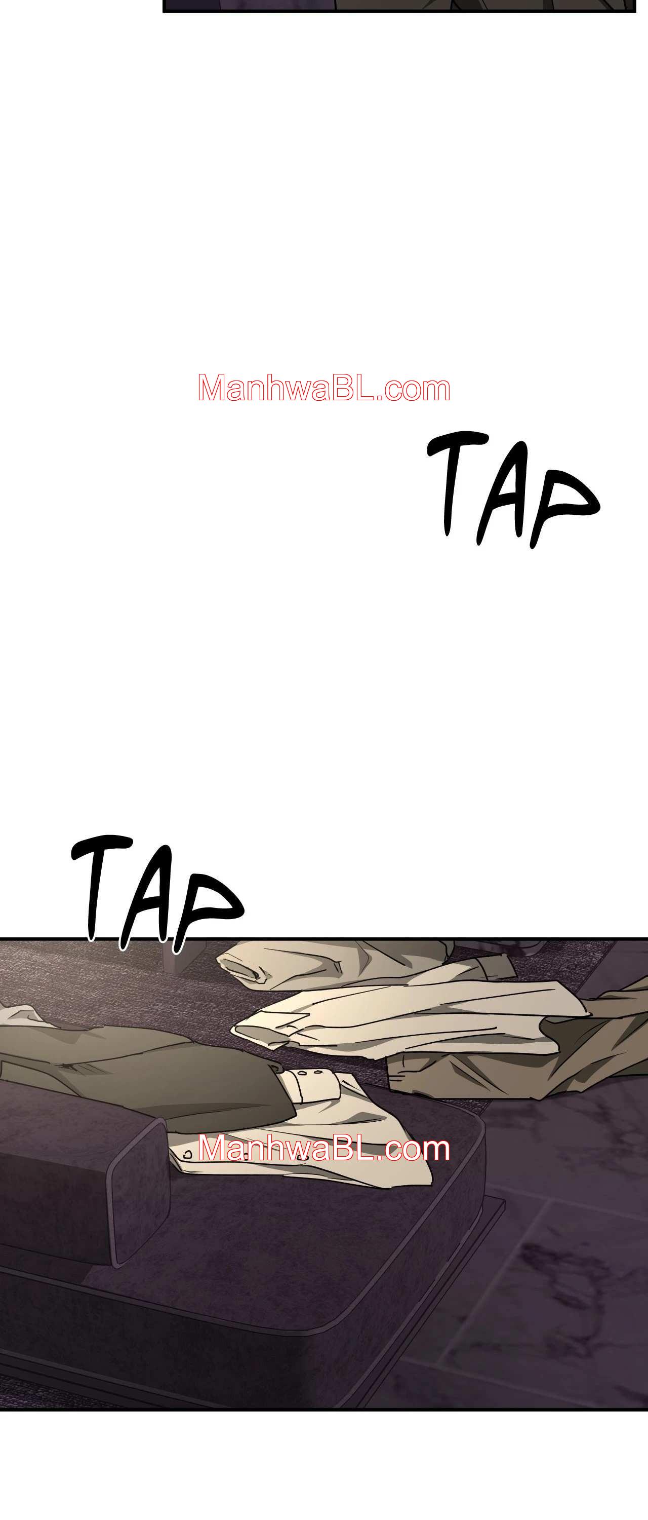 Víbora - Capítulo 27 manhwa