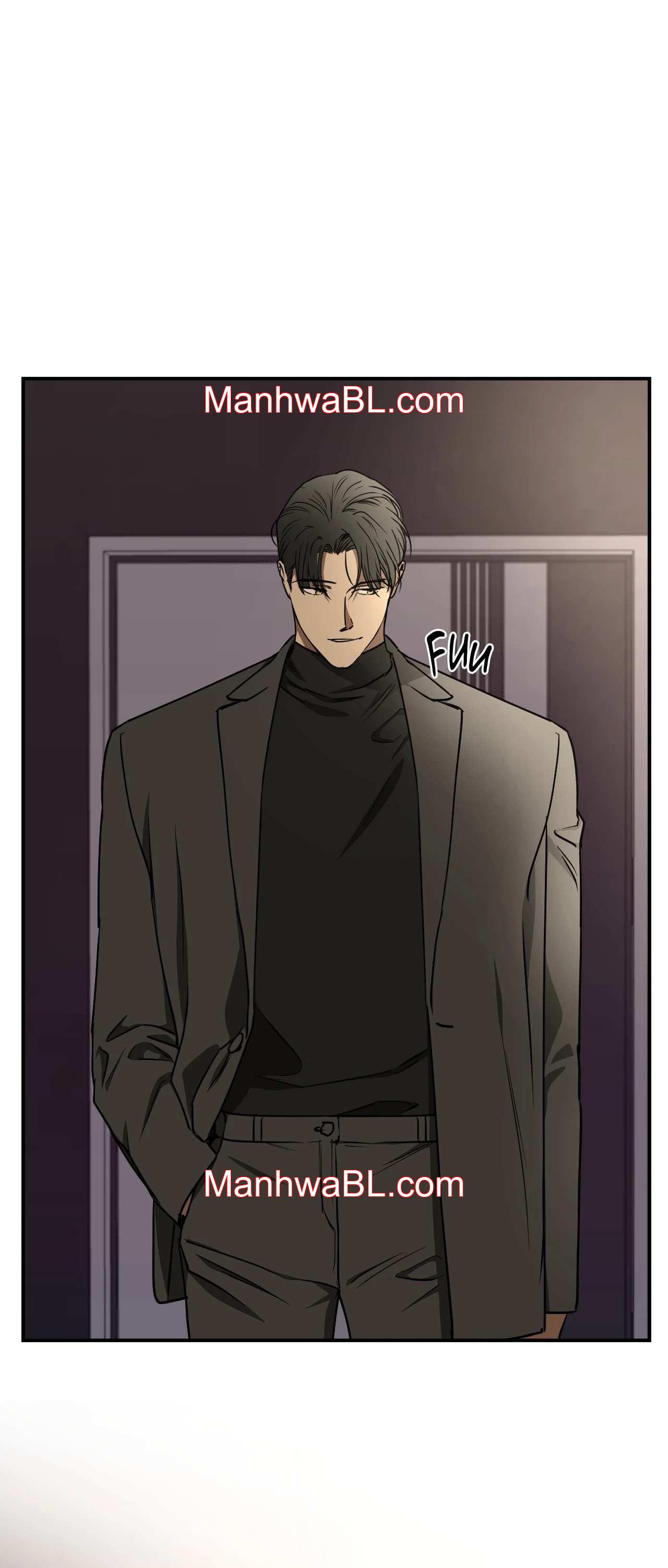 Víbora - Capítulo 27 manhwa
