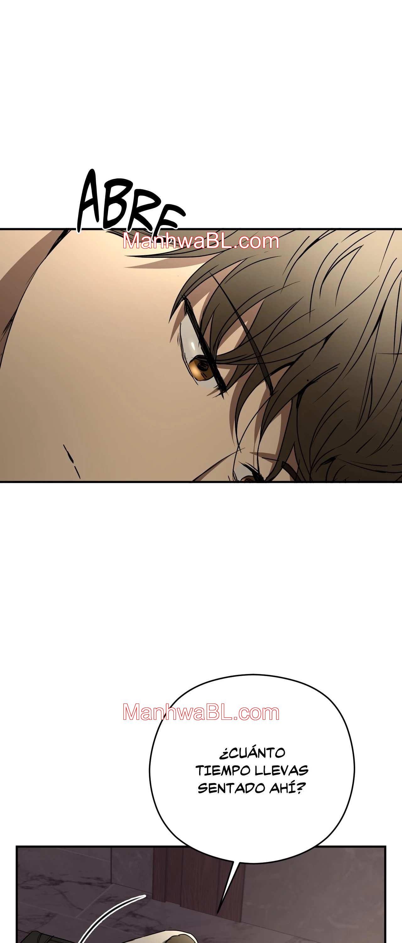 Víbora - Capítulo 27 manhwa