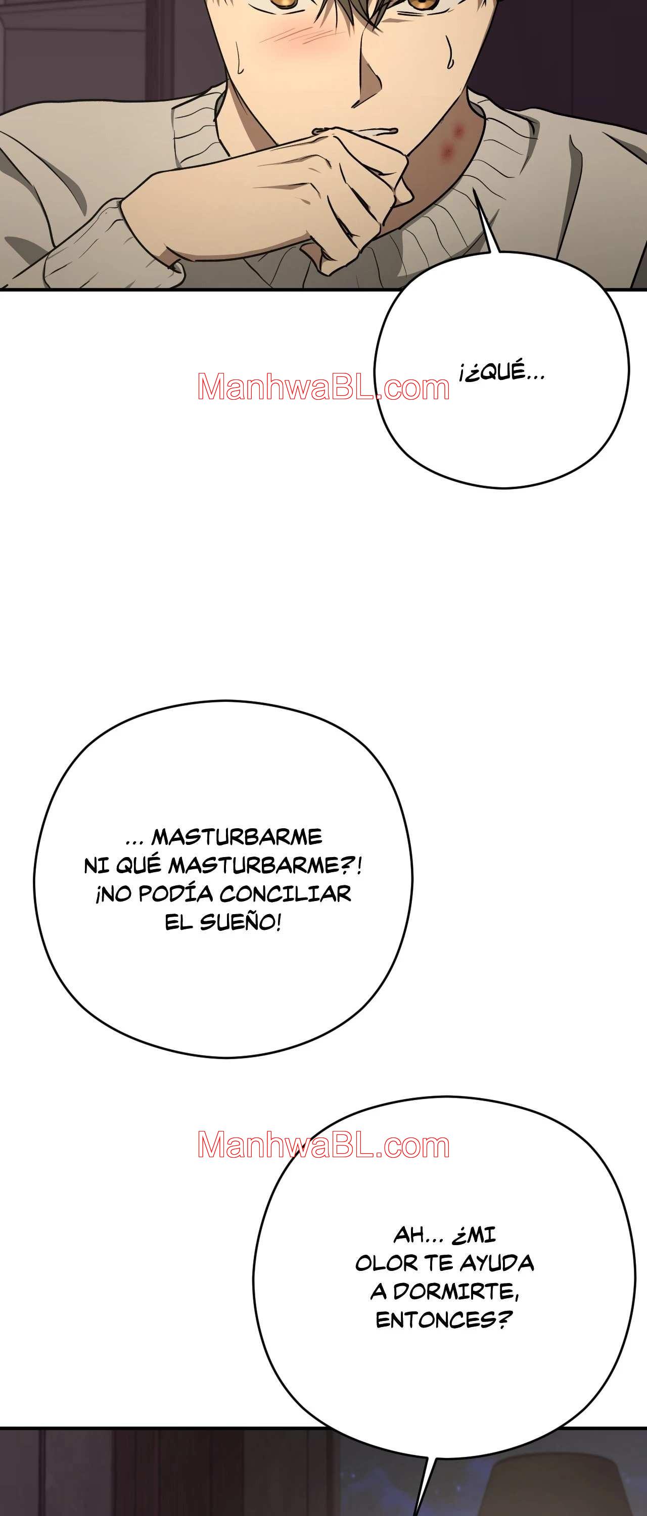 Víbora - Capítulo 27 manhwa