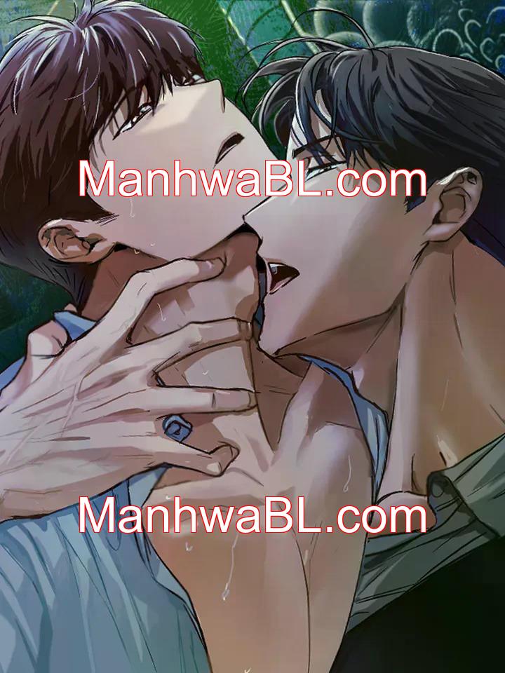 Víbora - Capítulo 28 manhwa