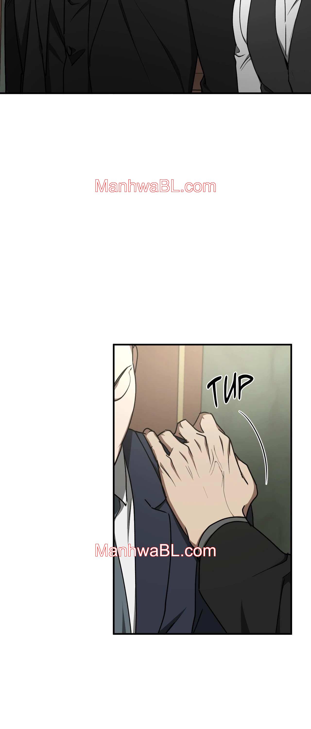 Víbora - Capítulo 28 manhwa