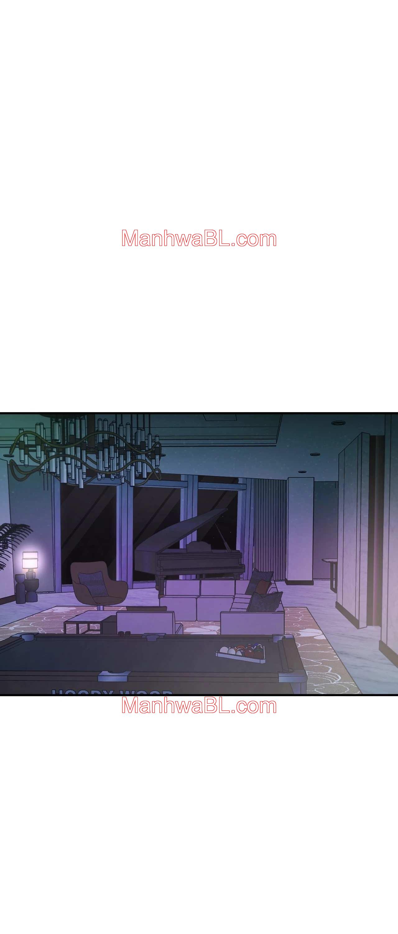 Víbora - Capítulo 28 manhwa