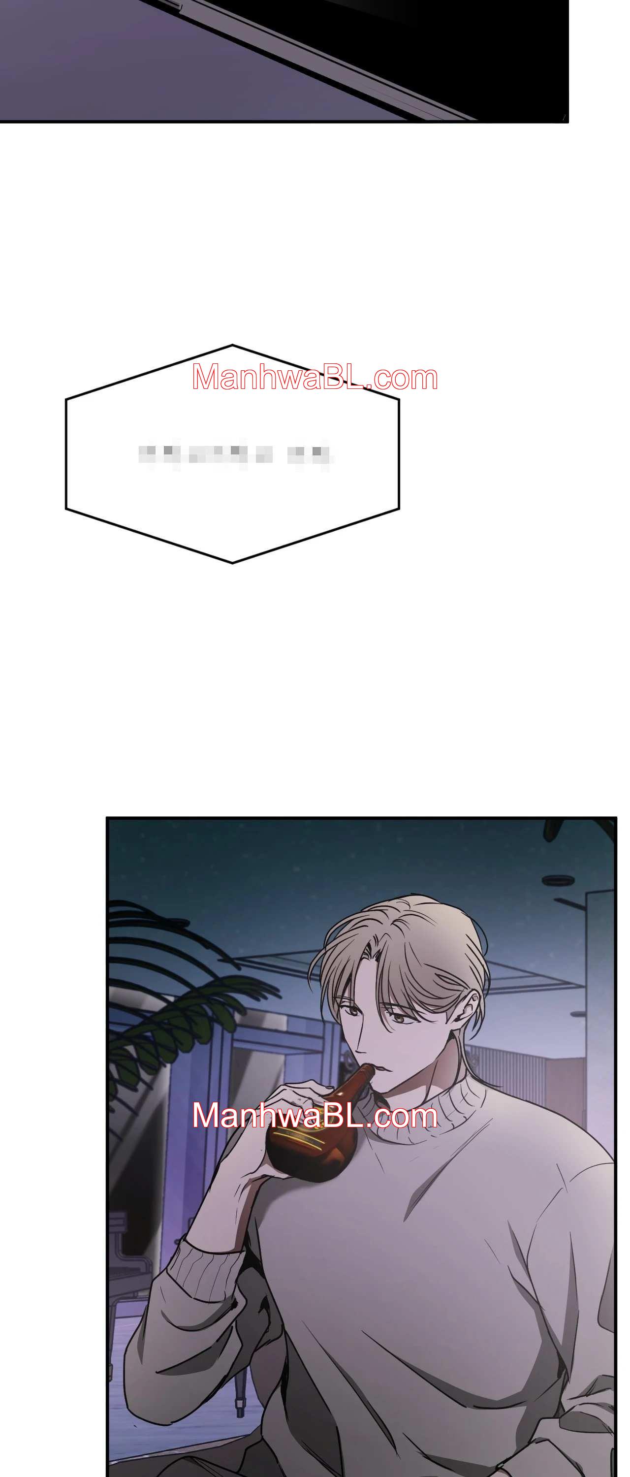 Víbora - Capítulo 28 manhwa