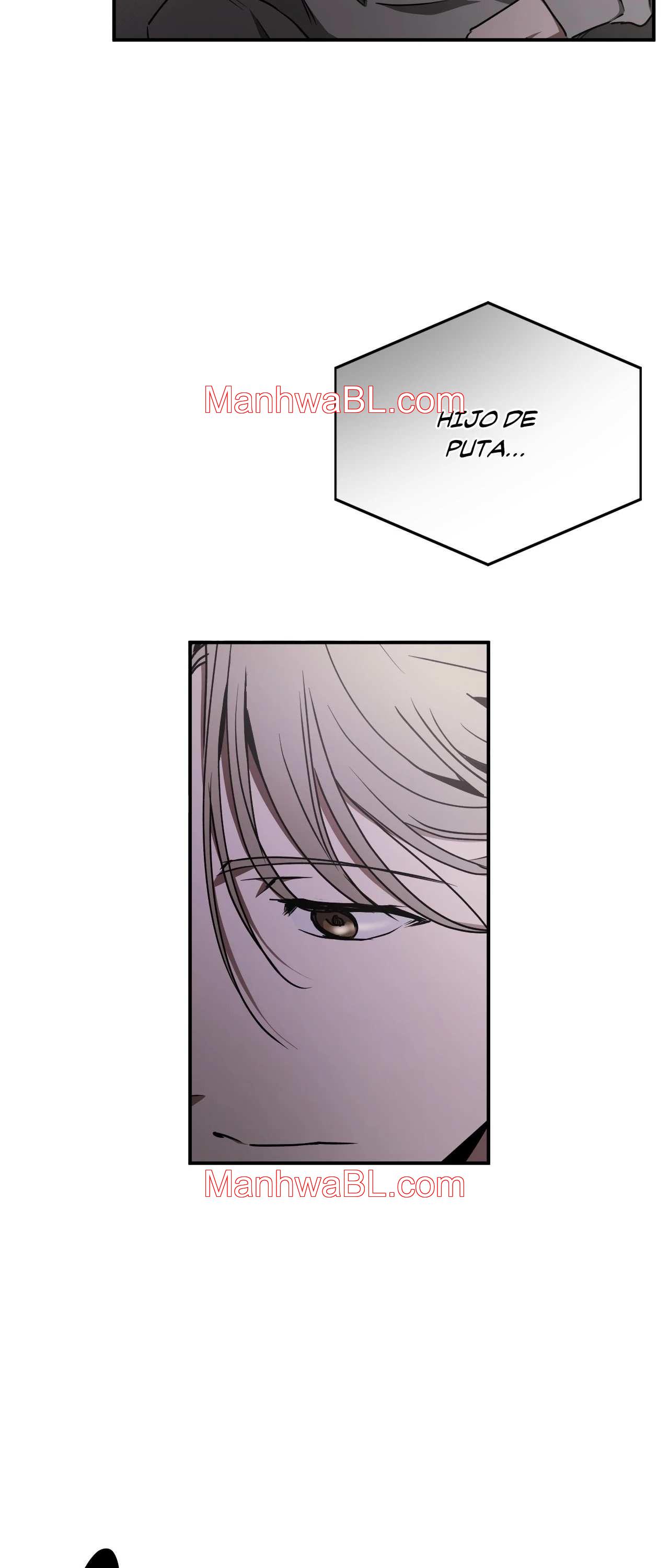 Víbora - Capítulo 28 manhwa