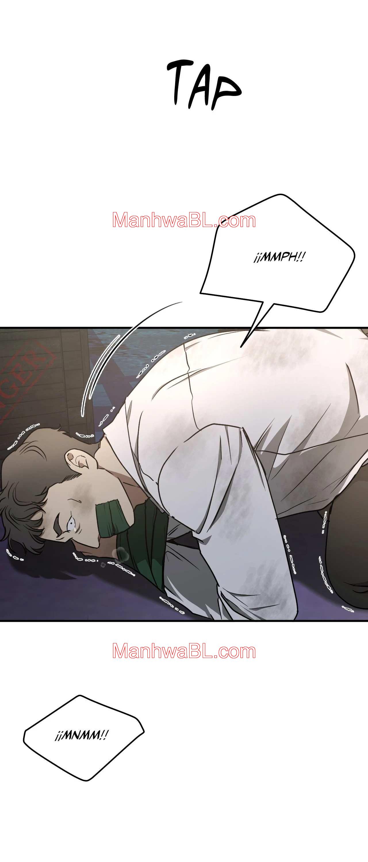 Víbora - Capítulo 23.3 manhwa