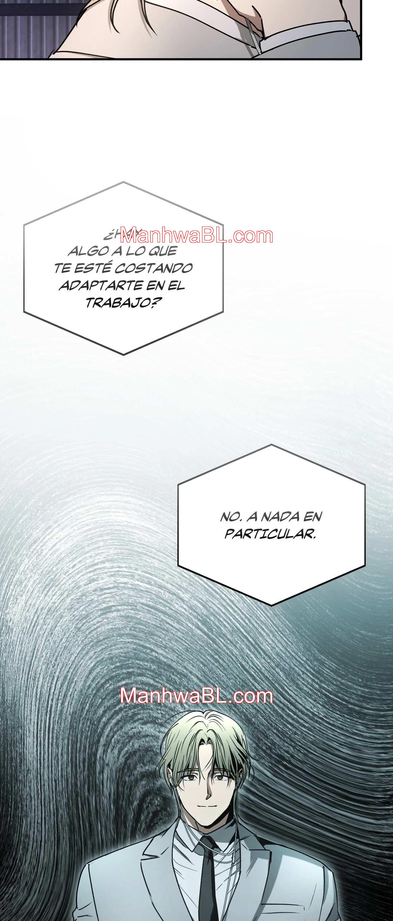 Víbora - Capítulo 23.3 manhwa